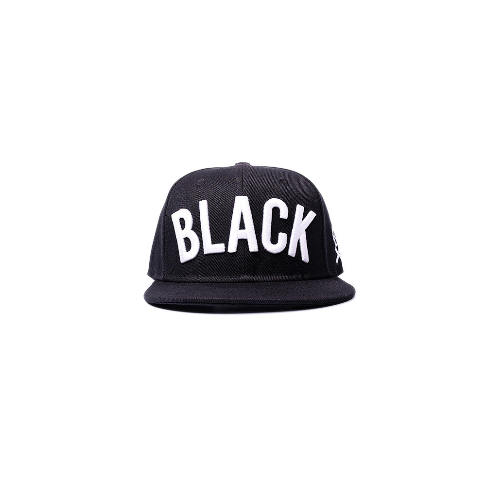 Blacklist - BLACK-LIST Snapback