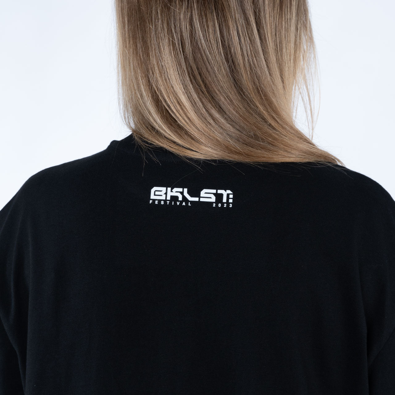 Blacklist - Blacklist Festival 2023 Deep Space T-Shirt