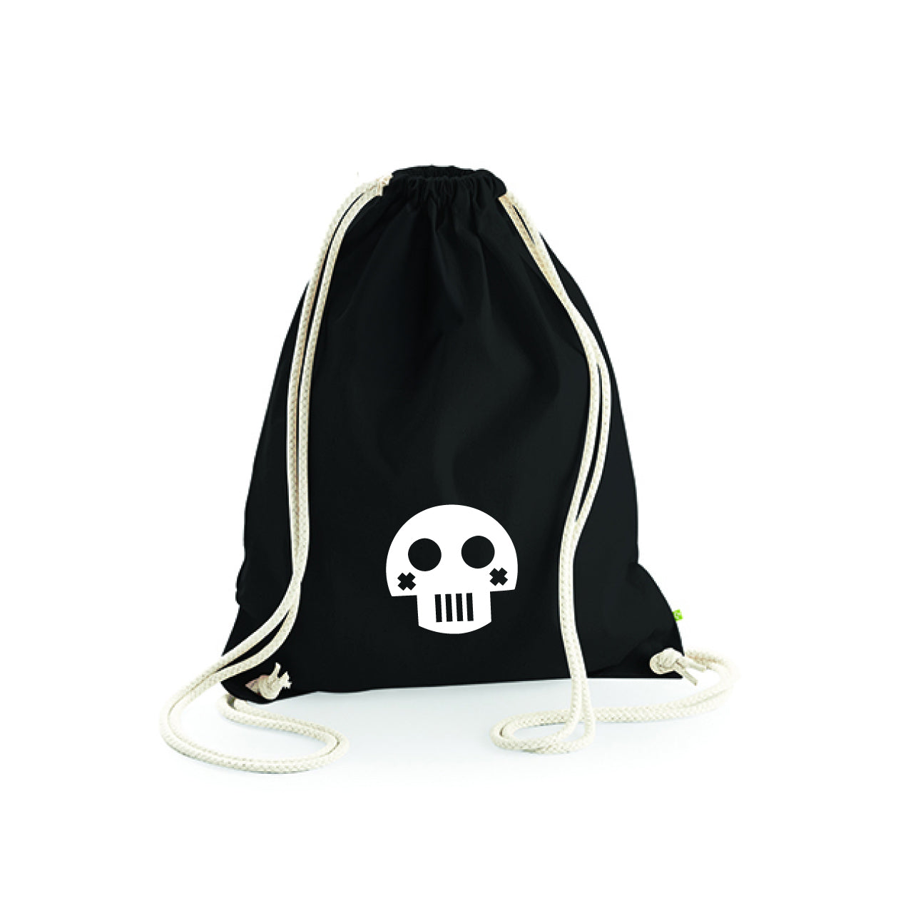 Blacklist - Skull Gymbag Basic 2020