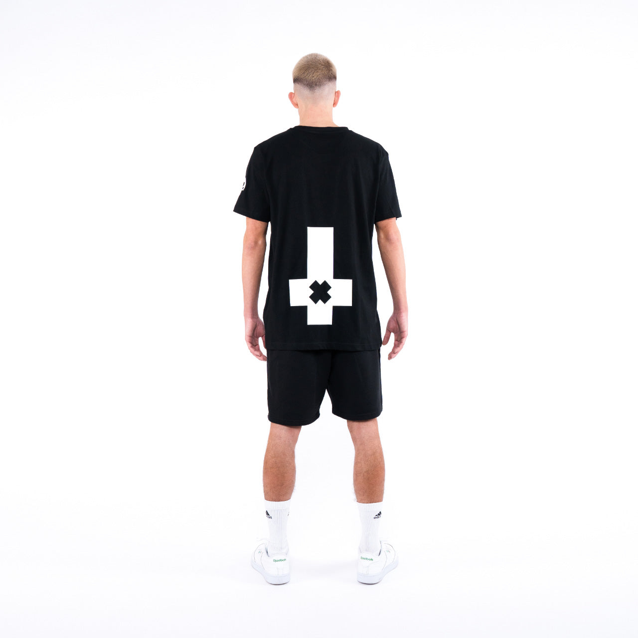 Blacklist - Advanced Collection Shirt und Shorts Bundle