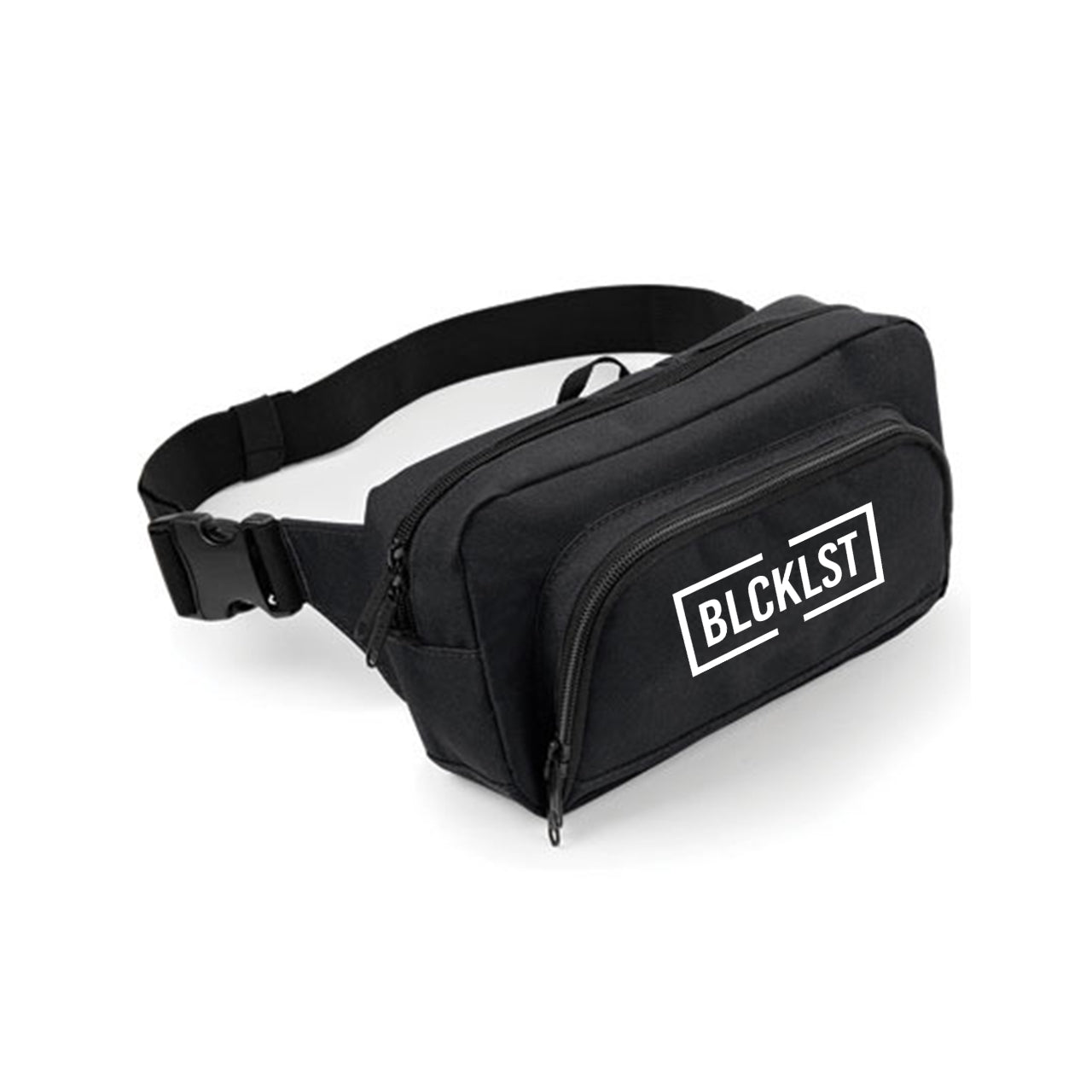 Blacklist - BLCKLST Waistbag