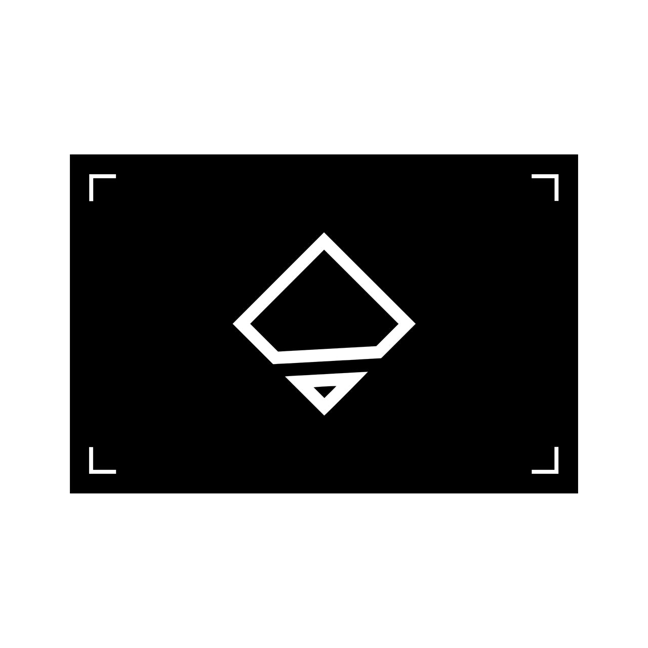 Bootshaus - Emblem Flag XL