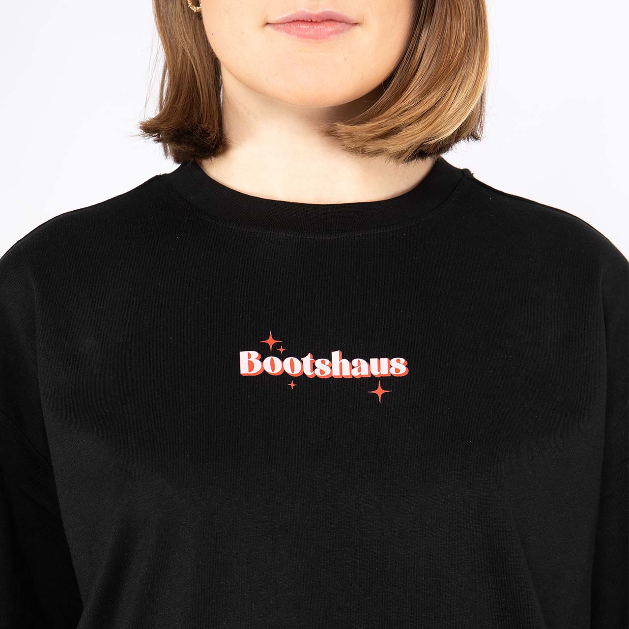 Bootshaus - Ticket to Love T-Shirt