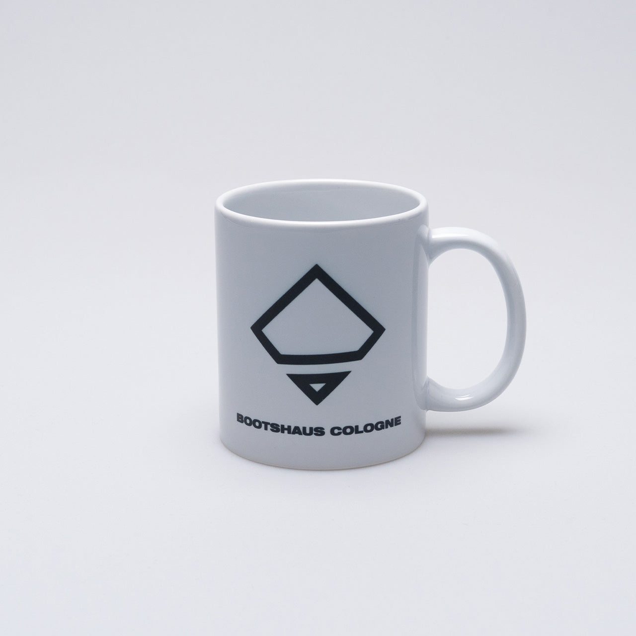Bootshaus - Basic Emblem Mug