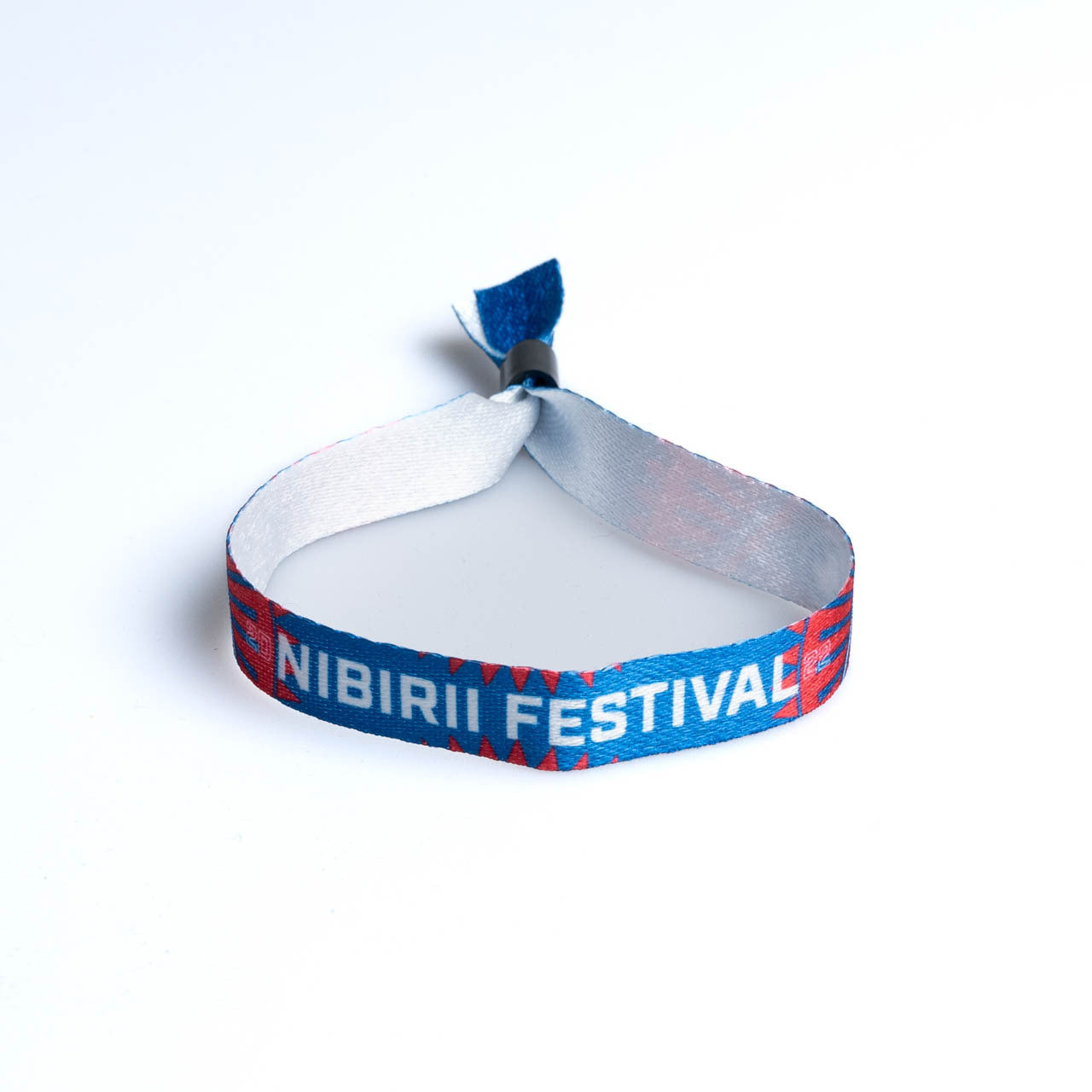 Nibirii - Festival 2022 Wristband