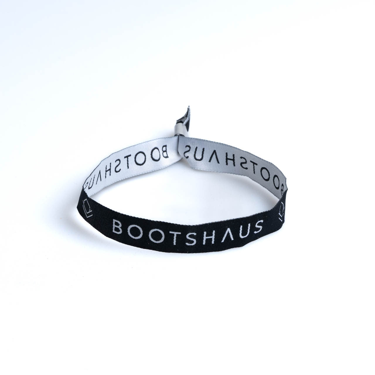 Bootshaus - New Title Wristband / Armband