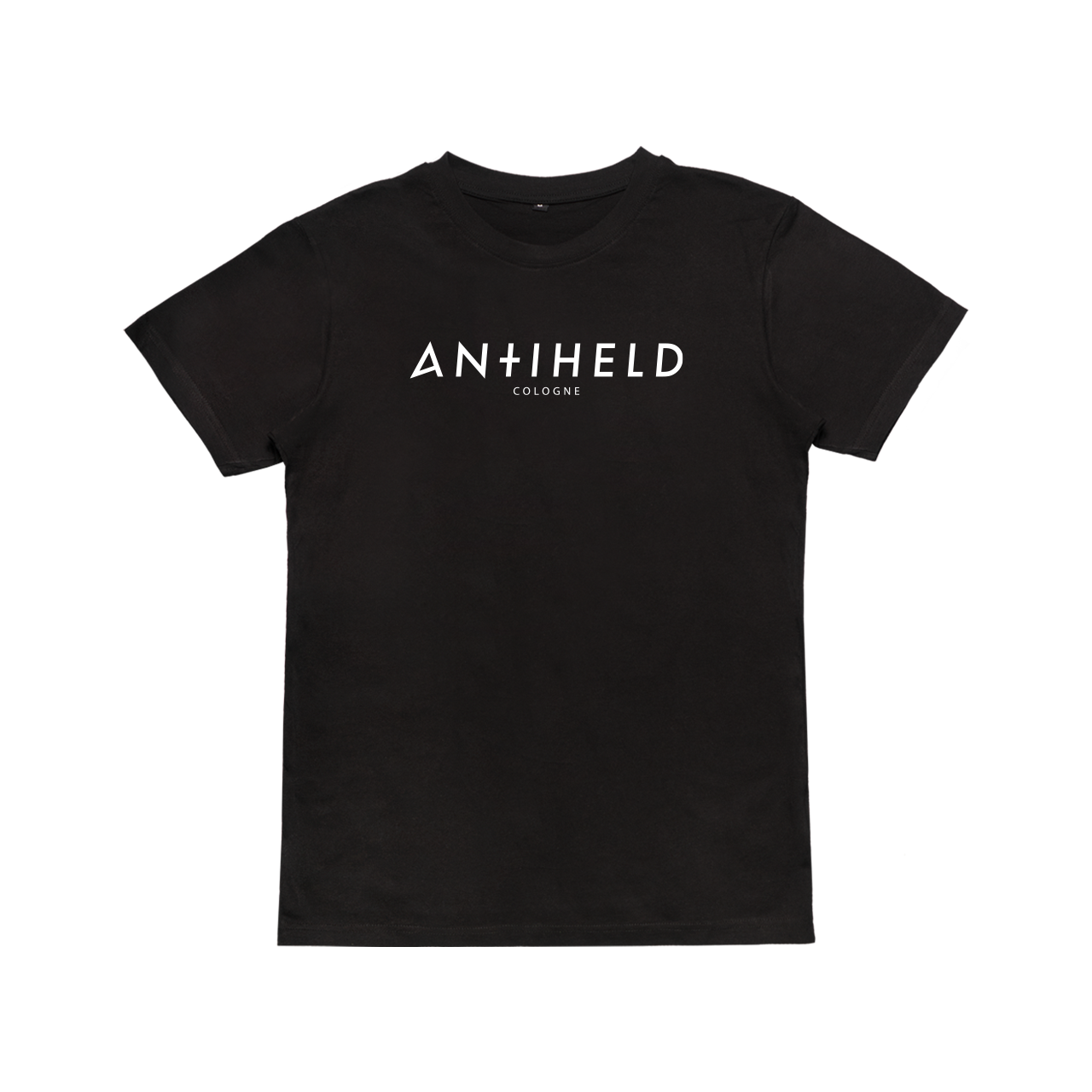 Antiheld - Basic Cologne Shirt