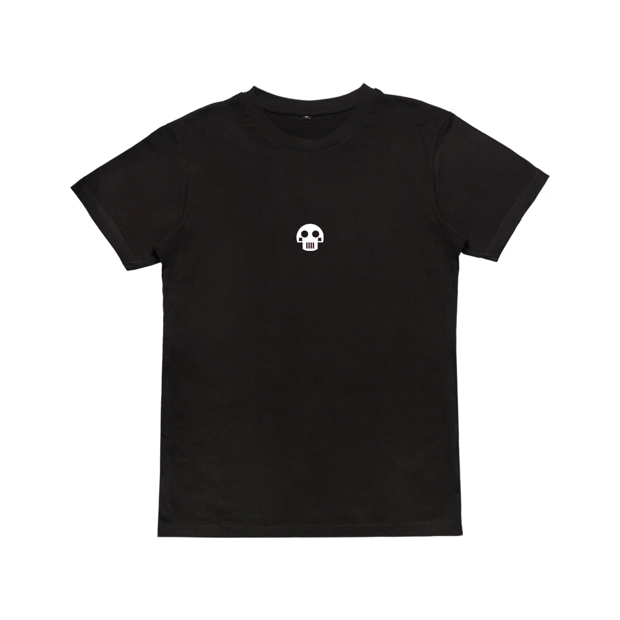 Blacklist - Skull T-Shirt Basic 2020