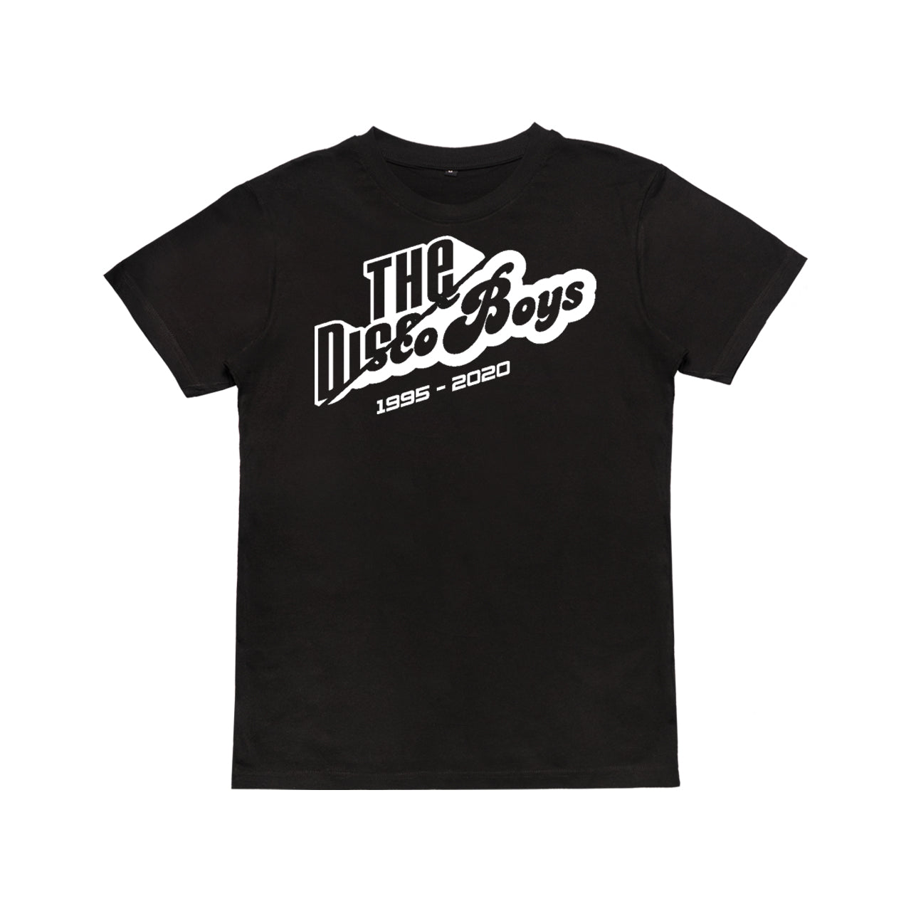 The Disco Boys - Logomorph Shirt