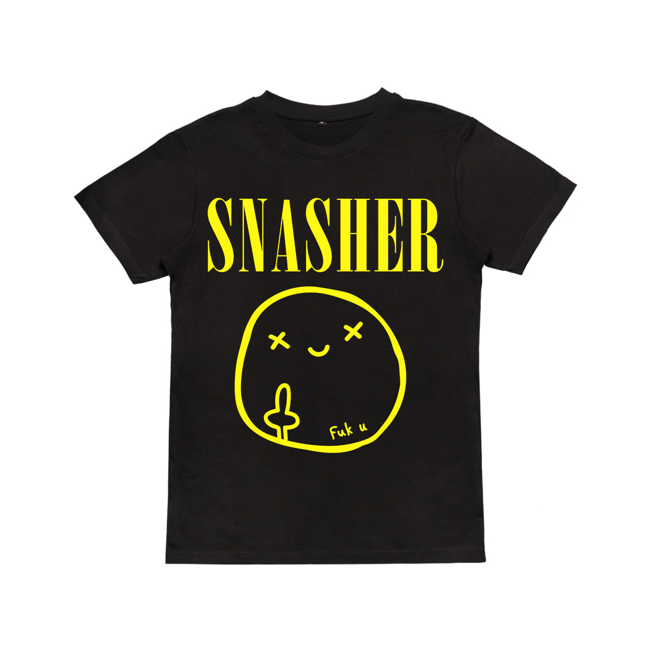 Snash - Snasher T-Shirt