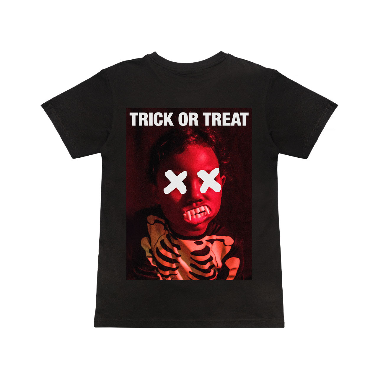 Snash - Trick or Treat T-Shirt