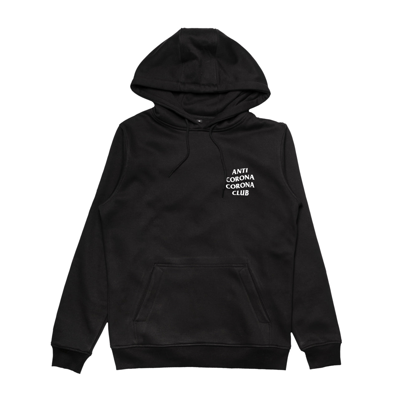 Snash Anti Corona Corona Club Hoodie