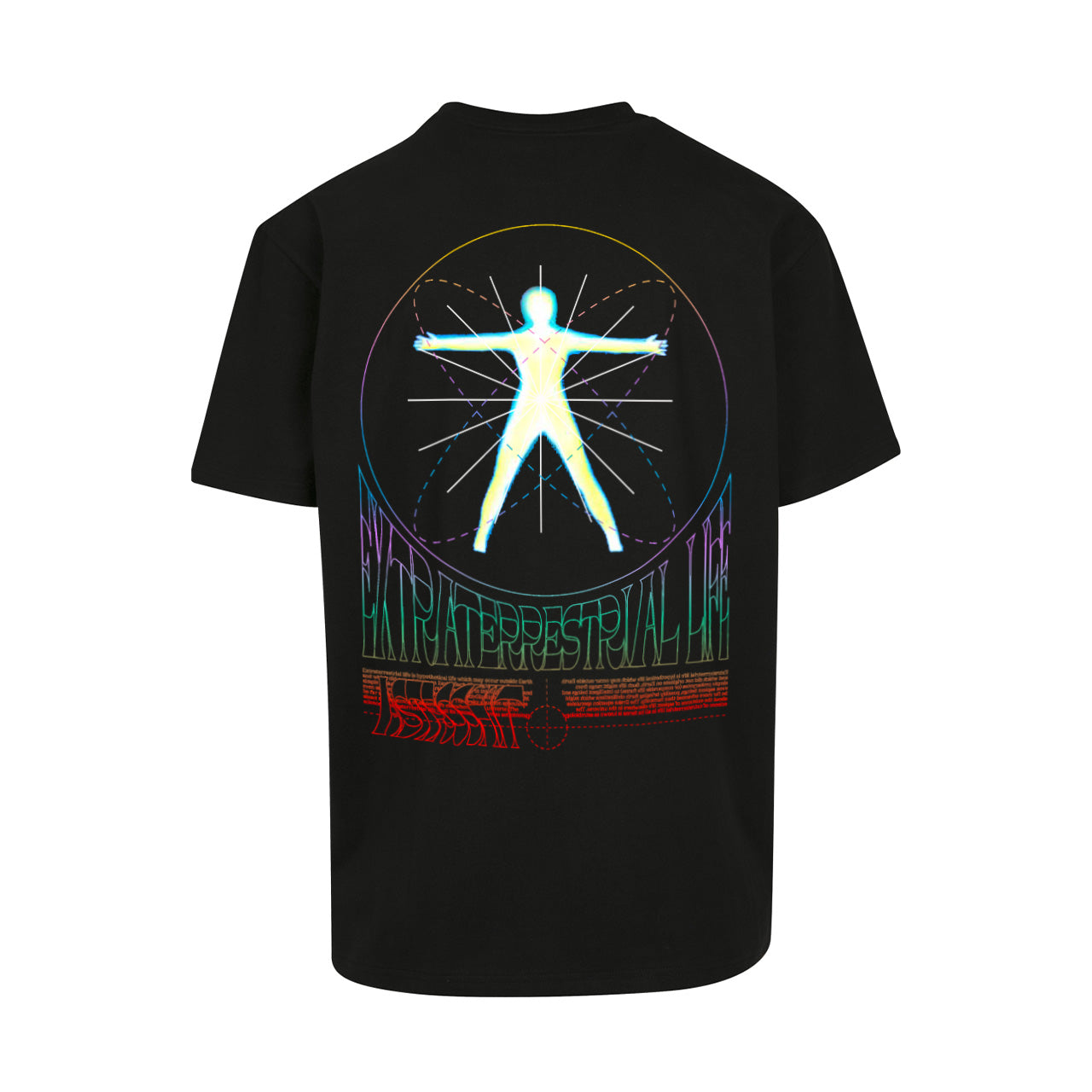 Snash - Extraterrestrial Shirt