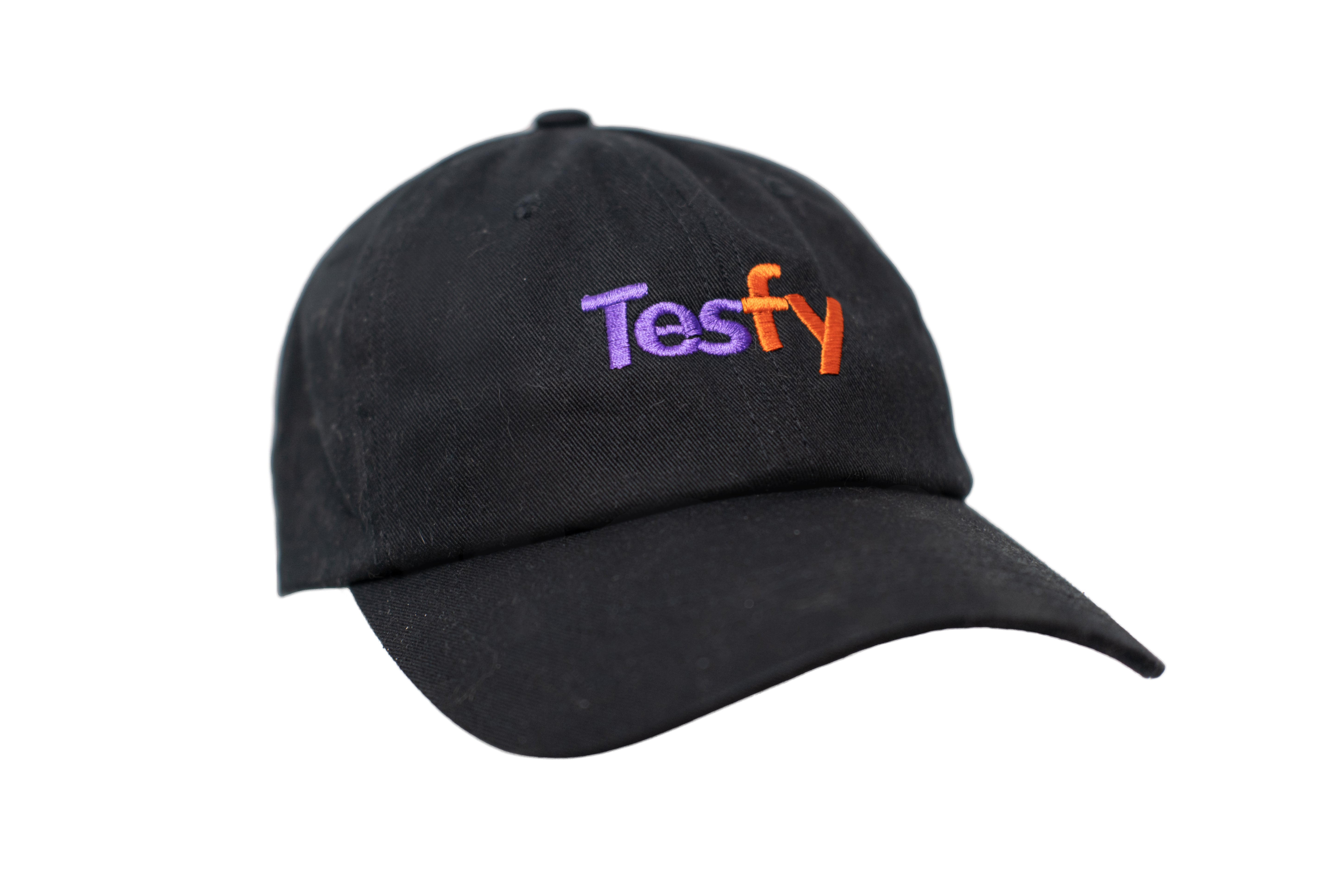 Tesfy - 106 Cap