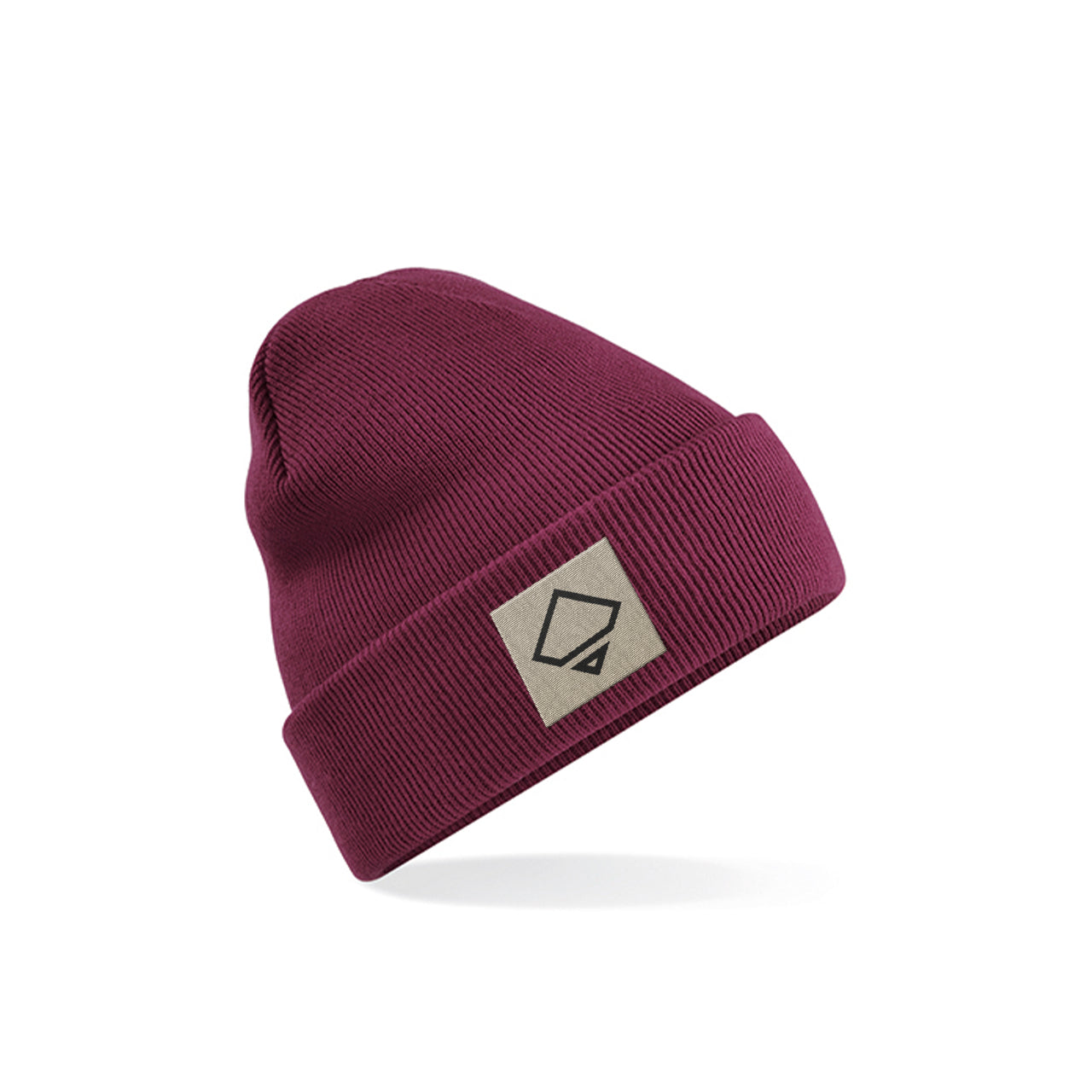 Bootshaus - Patch Beanie Winter Edition