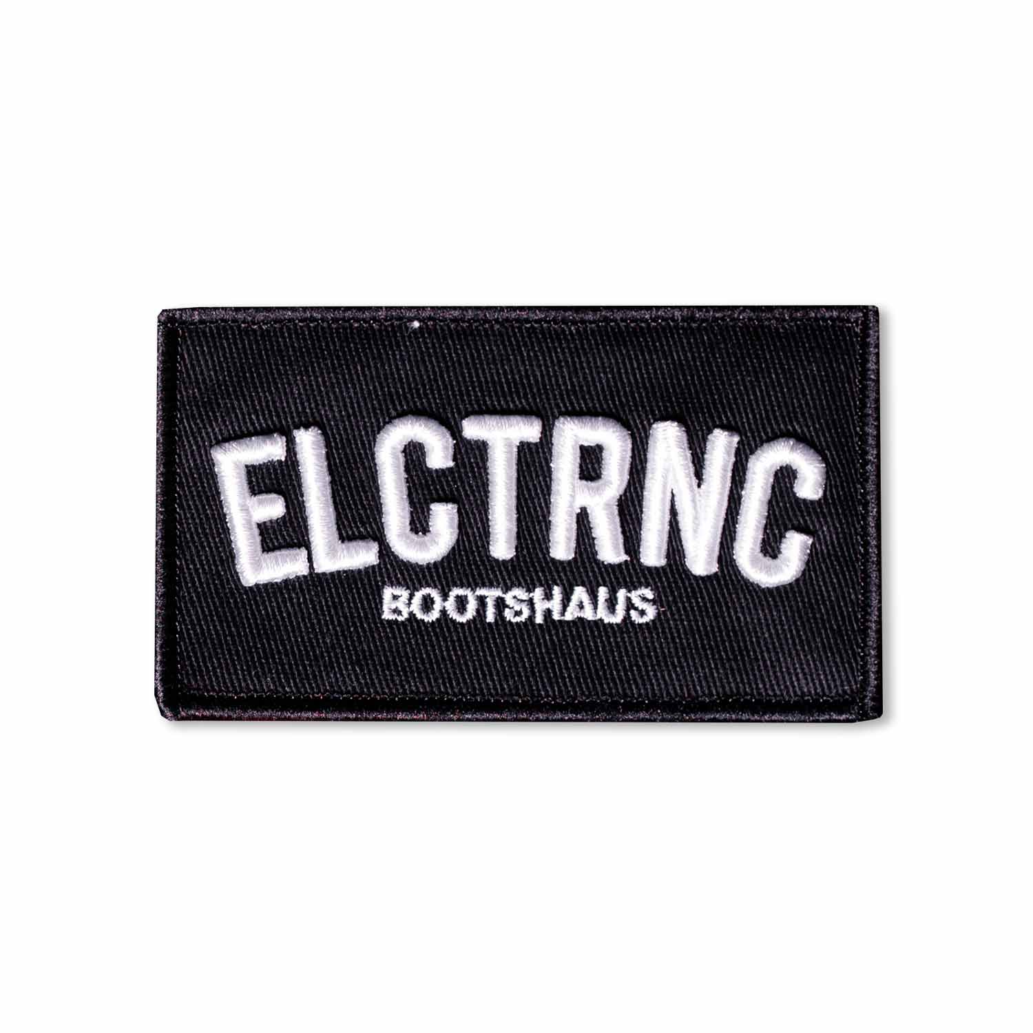Bootshaus - ELCTRNC Patch