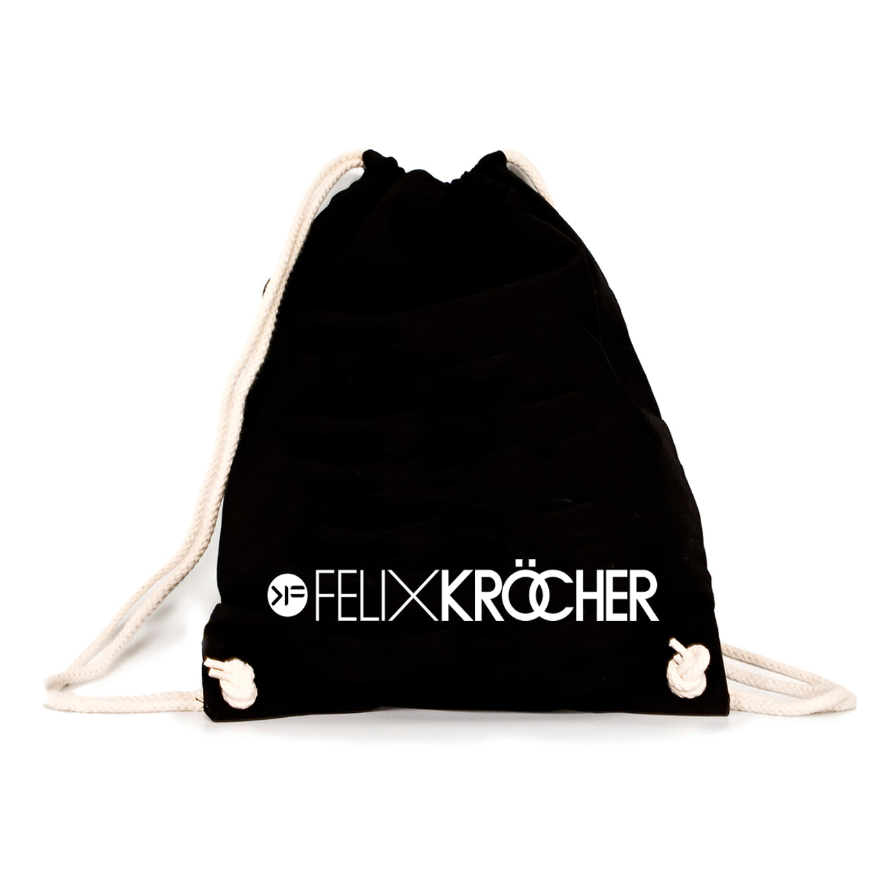 Felix Kröcher - Basic Gymbag