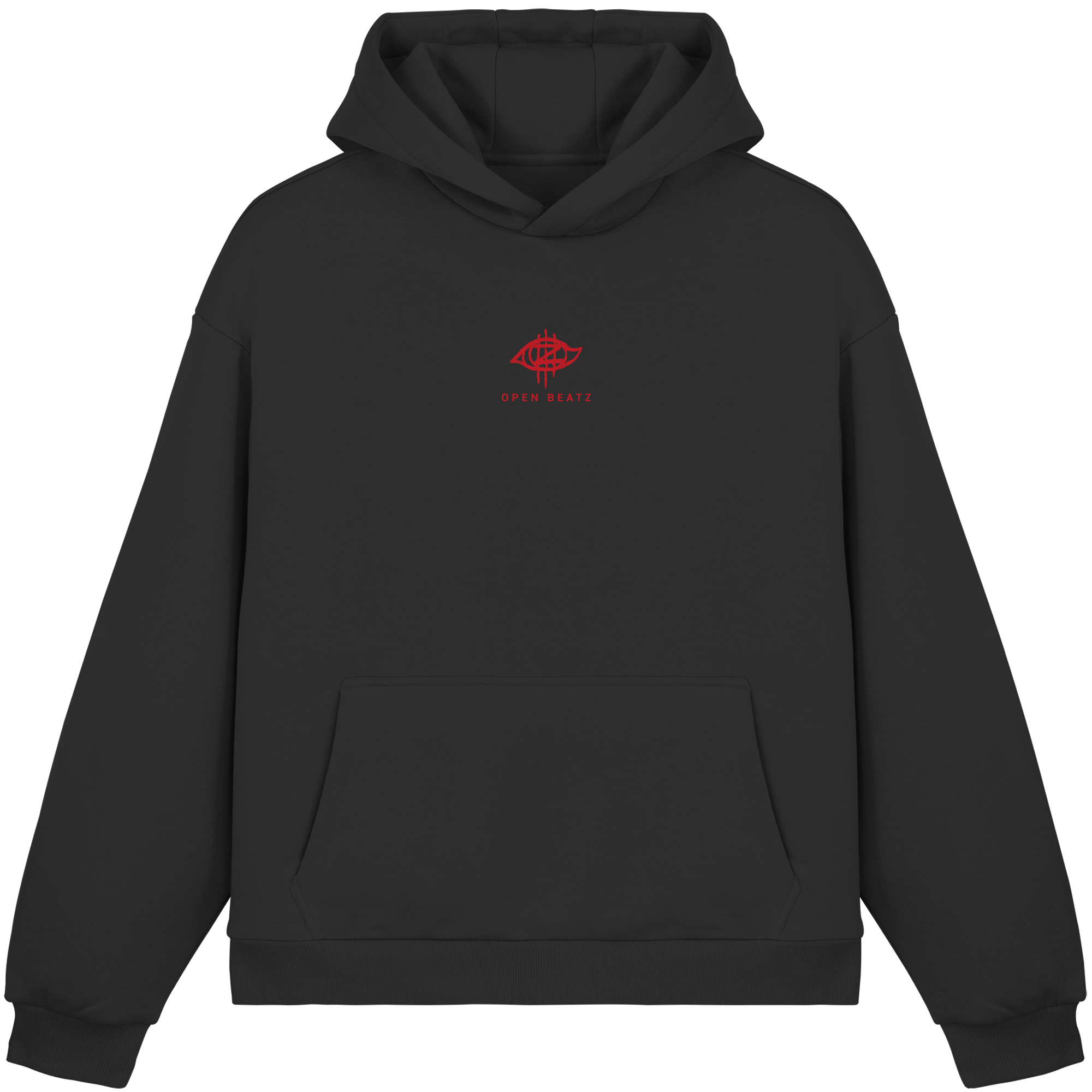 Zone 3 - Line Up 2026 Hoodie