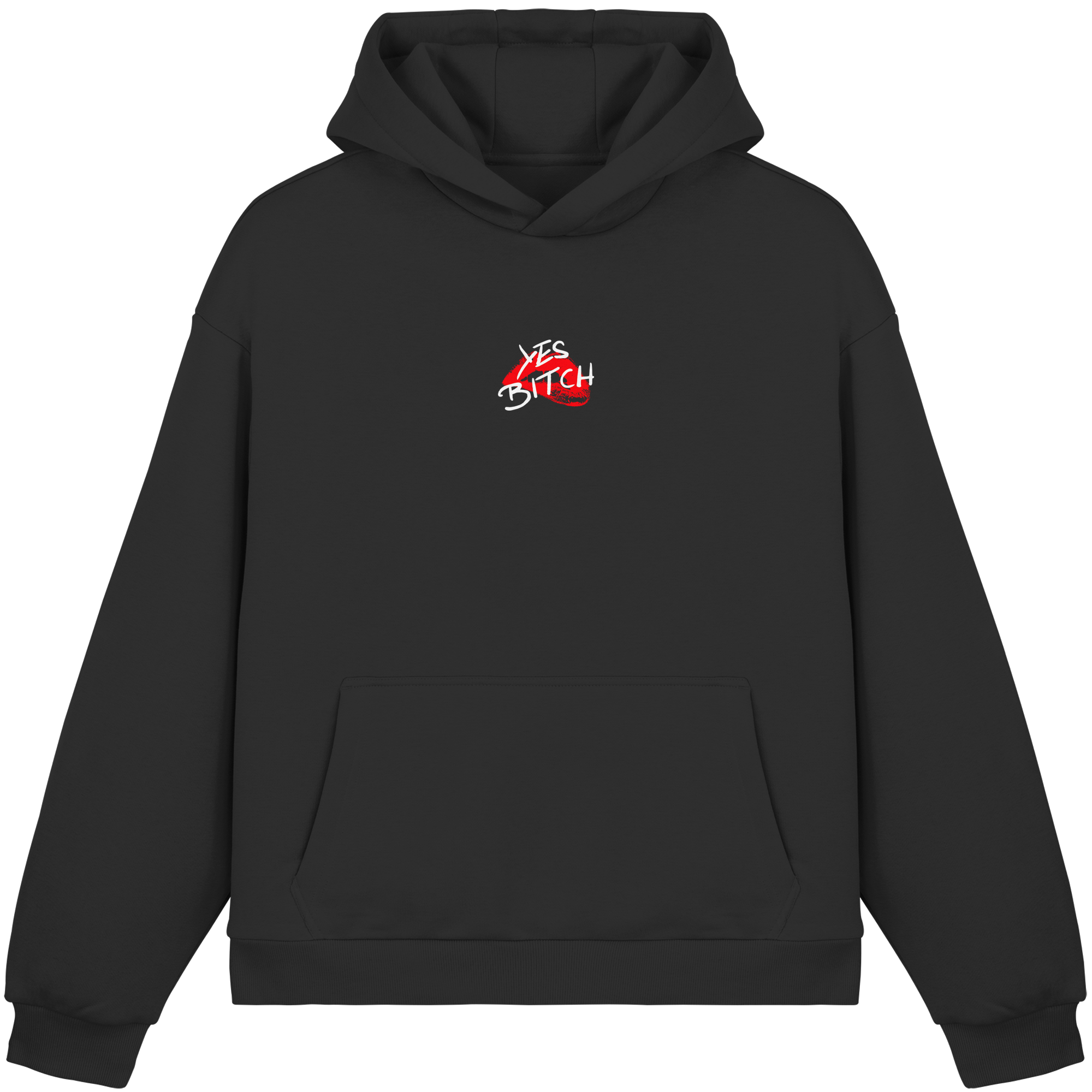 Danny Avila - Yes B!tch Exclusive Hoodie