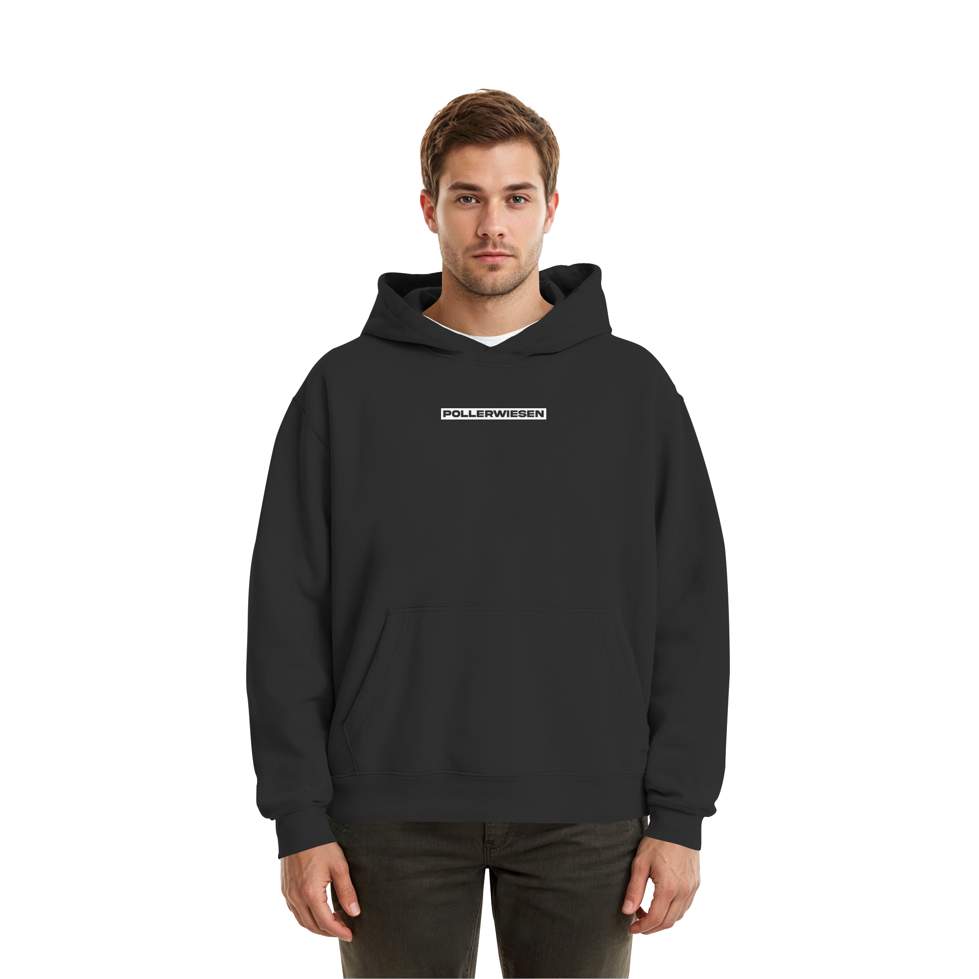 PollerWiesen - Hoodie "Night"