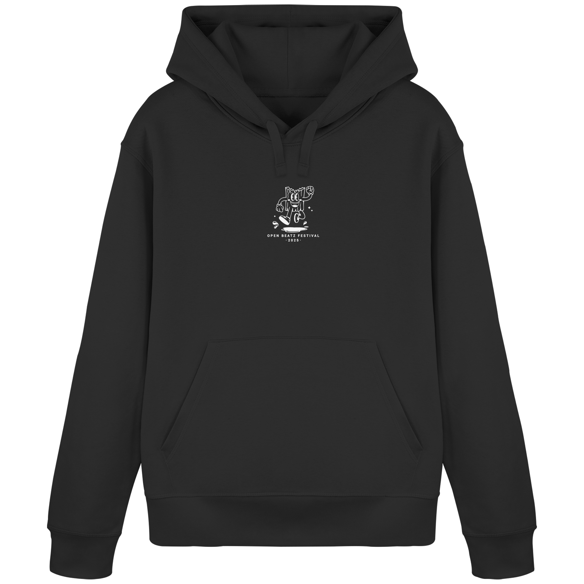 Hackschnitzel Hoodie