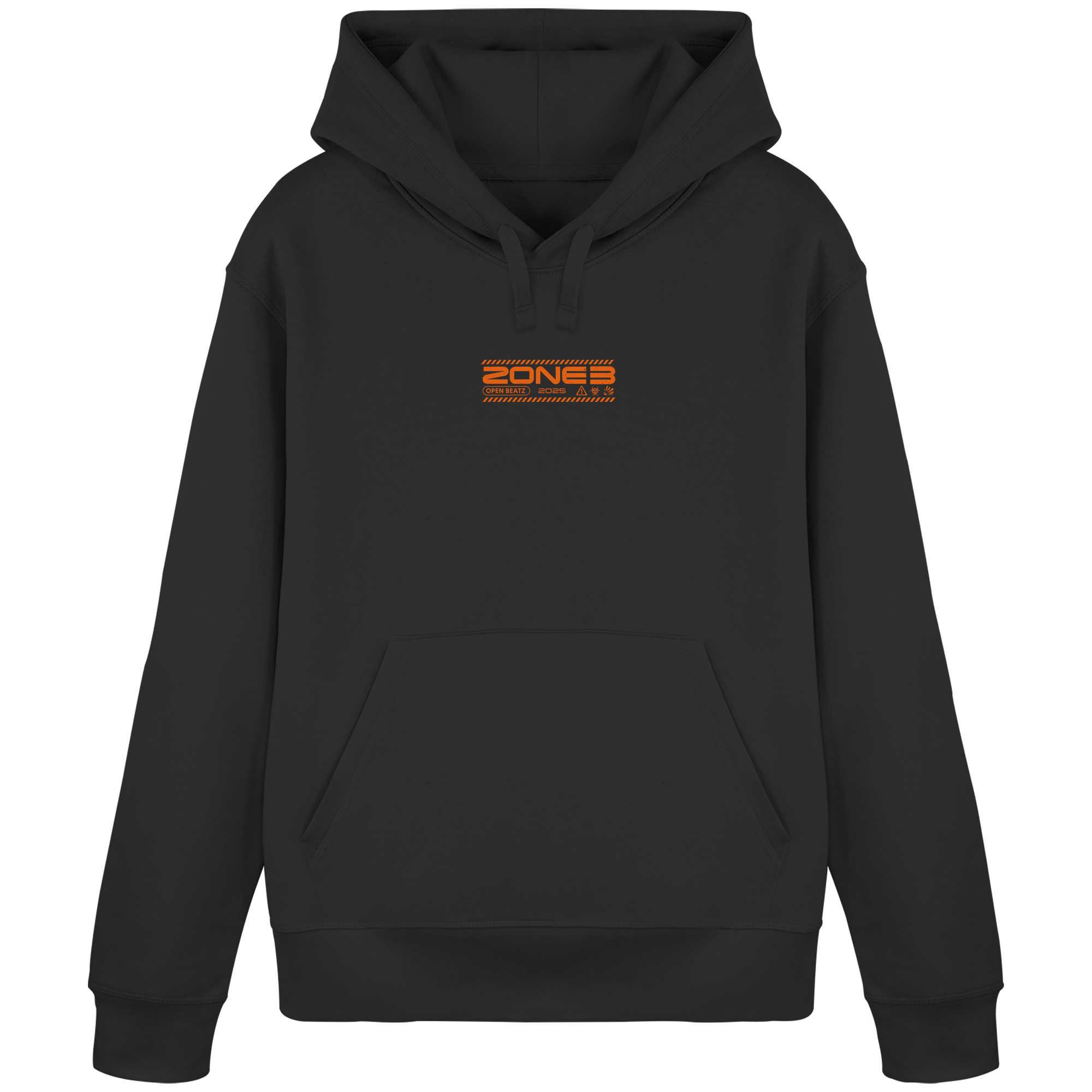Zone 3 Hoodie