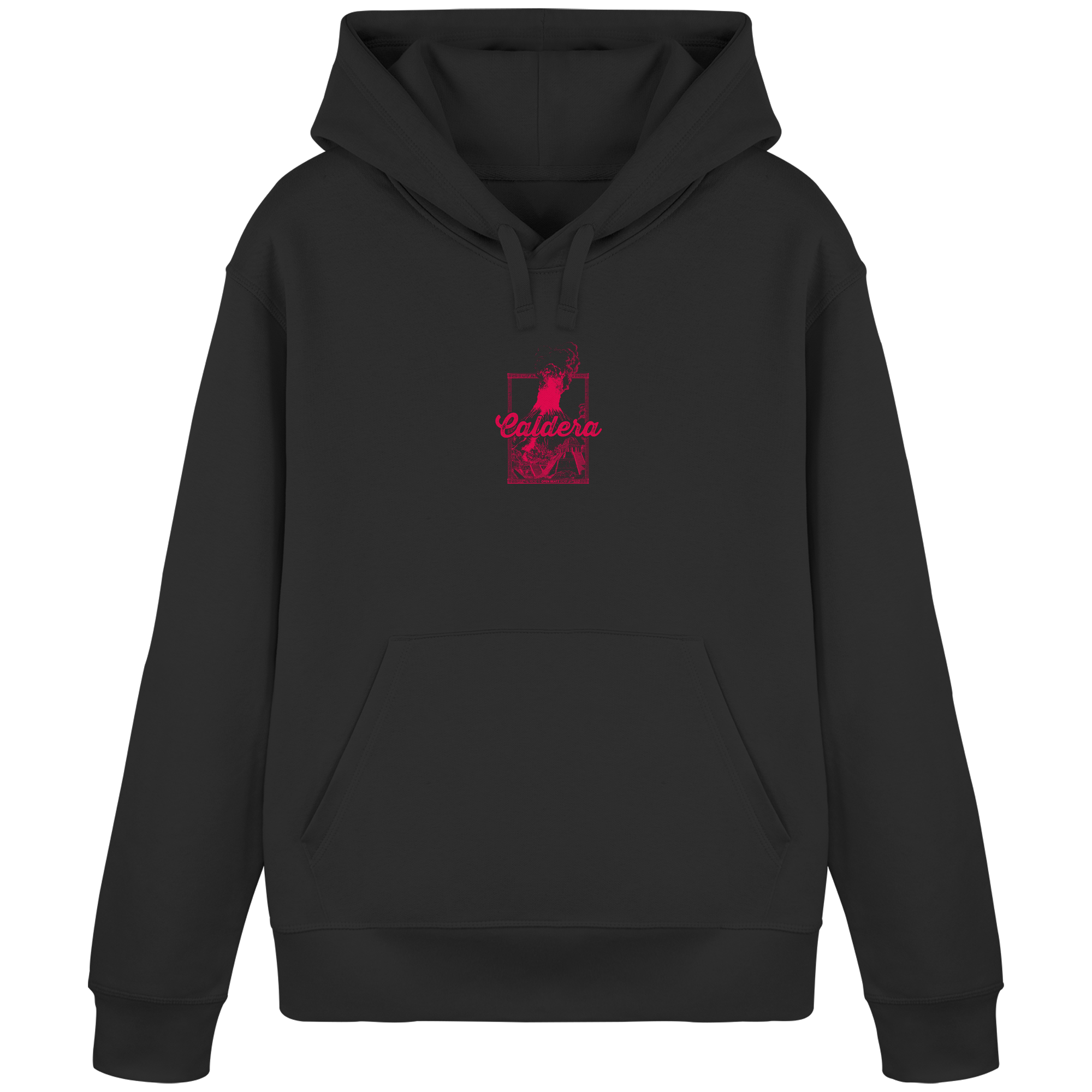 Caldera Hoodie