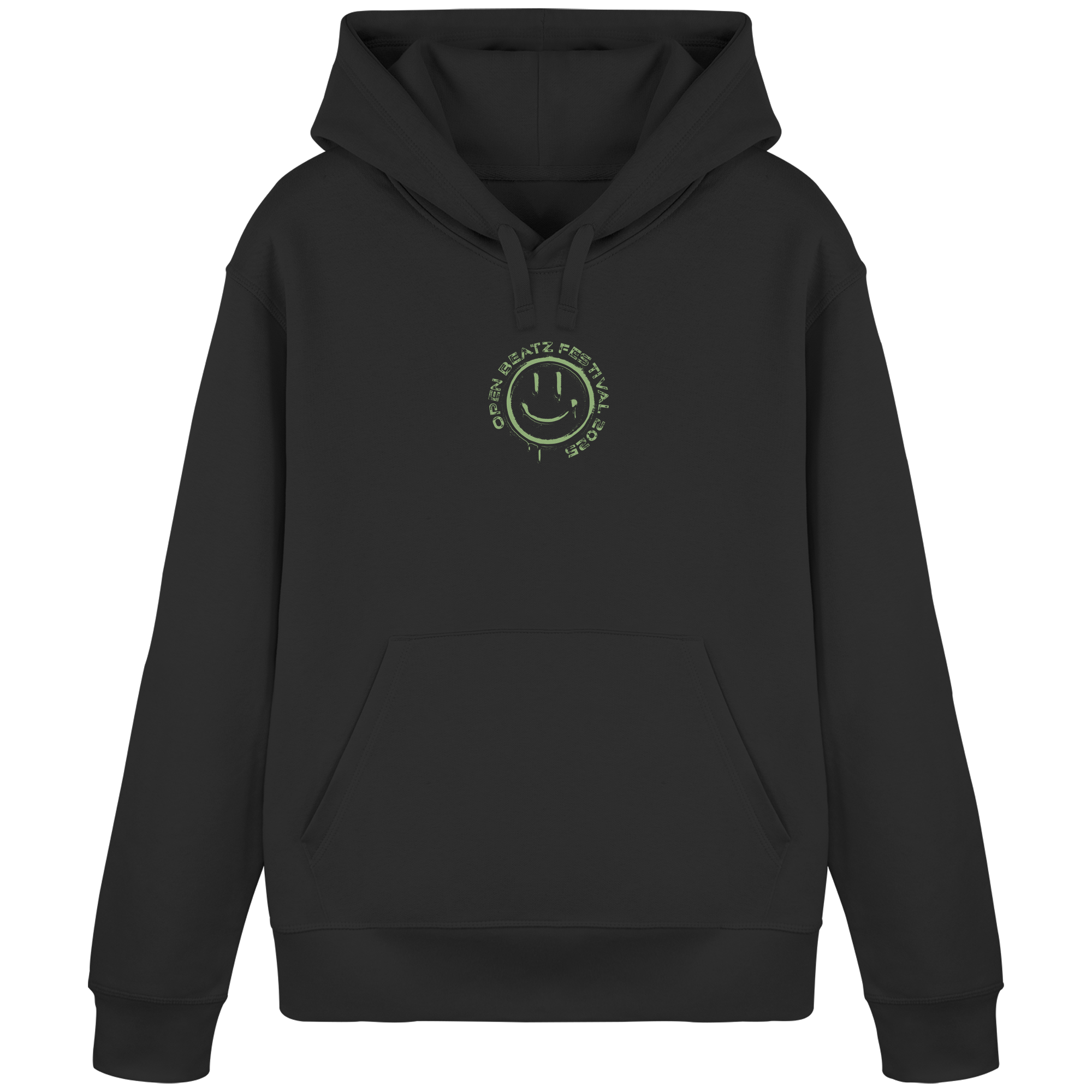 LineUp 2025 Hoodie