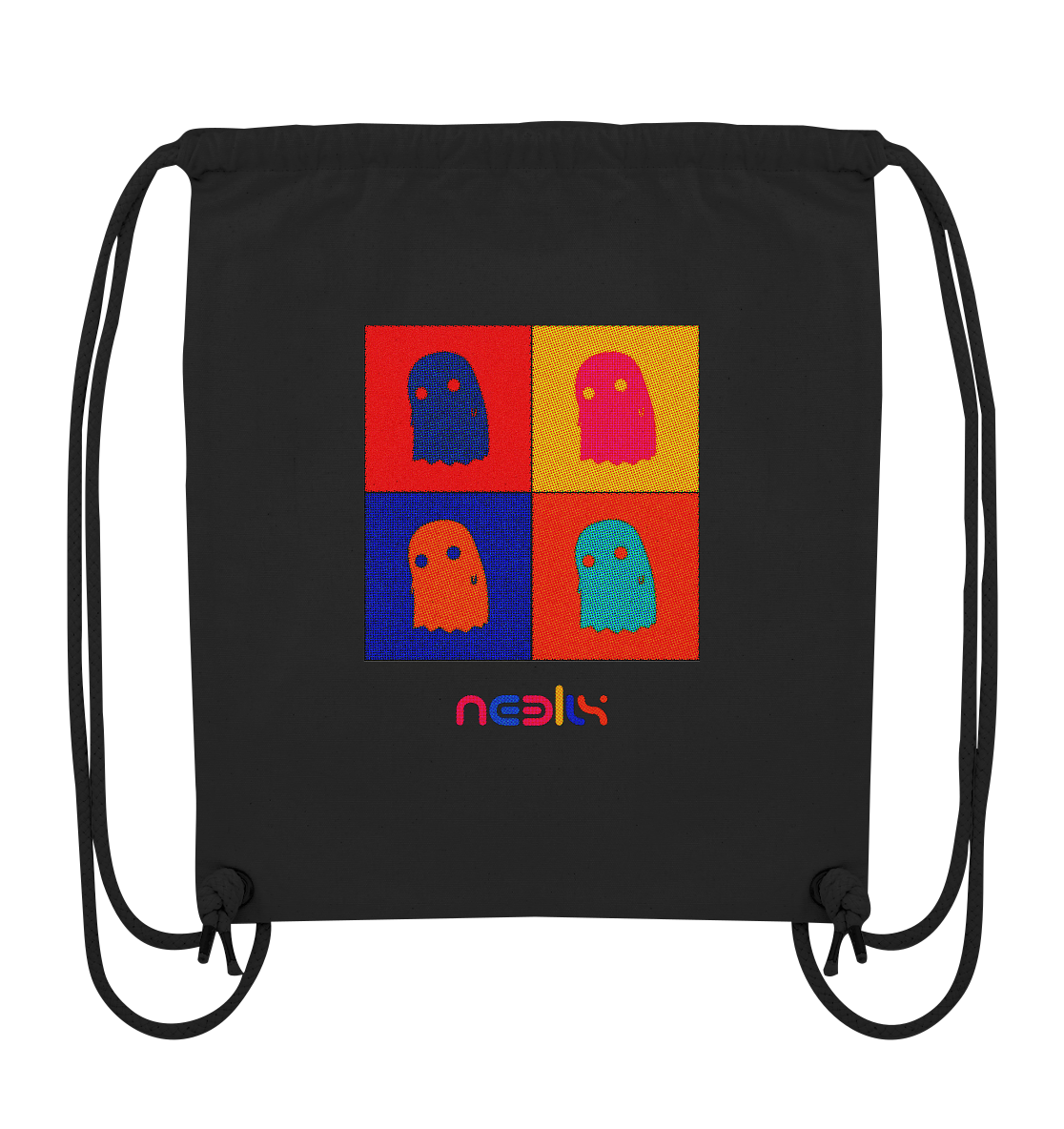 Neelix - Pop Ghosts Gymbag