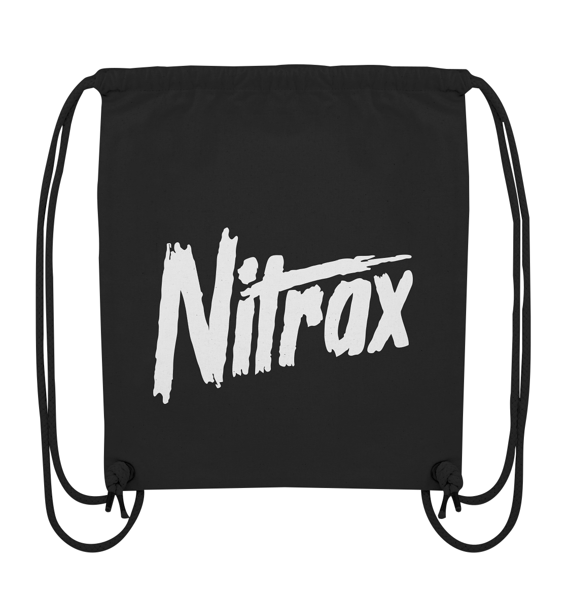 NITRAX - Gymbag