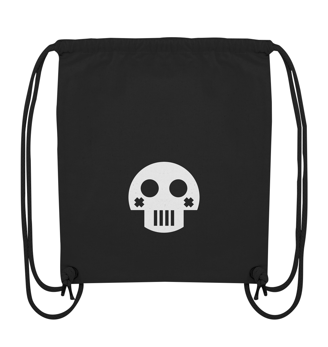 Blacklist - Skull Gymbag