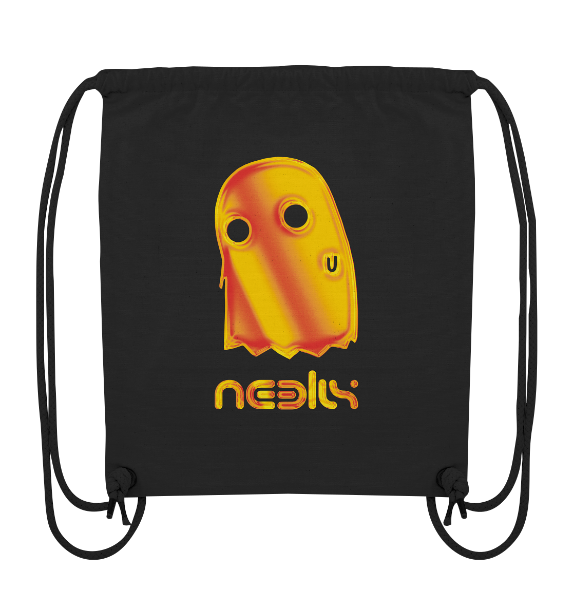 Neelix - Chrome Ghost Gymbag