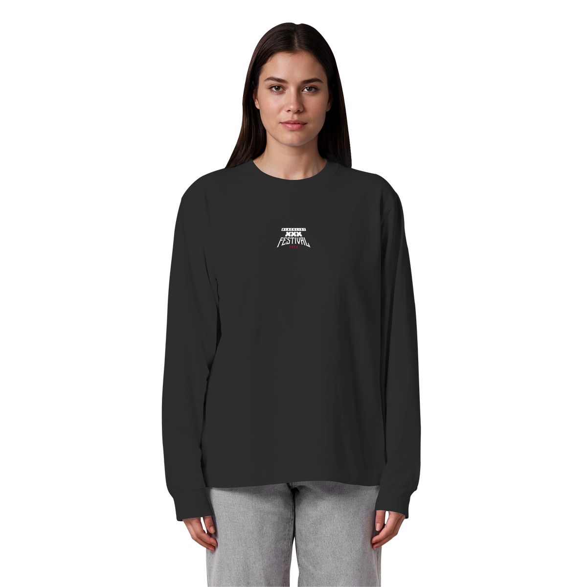 Blacklist - Blacklist Festival 2026 Line Up Longsleeve *online only*
