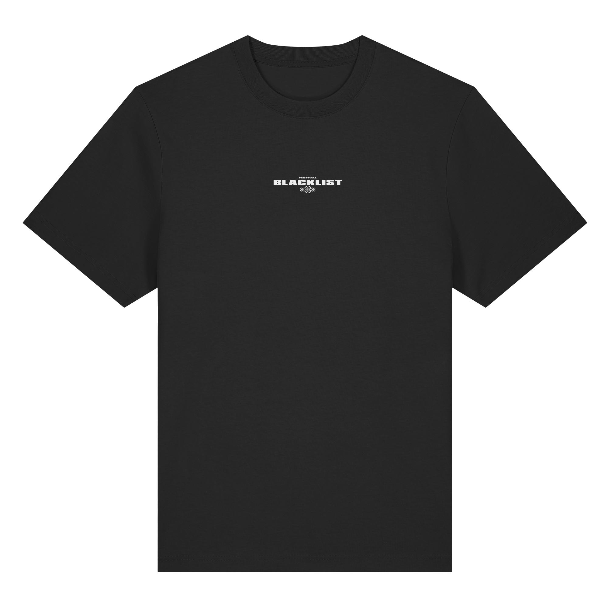 Blacklist - Blacklist Festival 2025 Eclipse Shirt