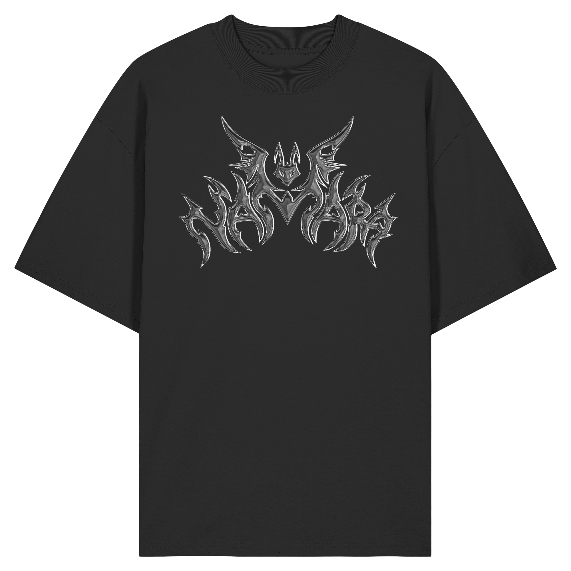 Namara - Spike Heart Tee