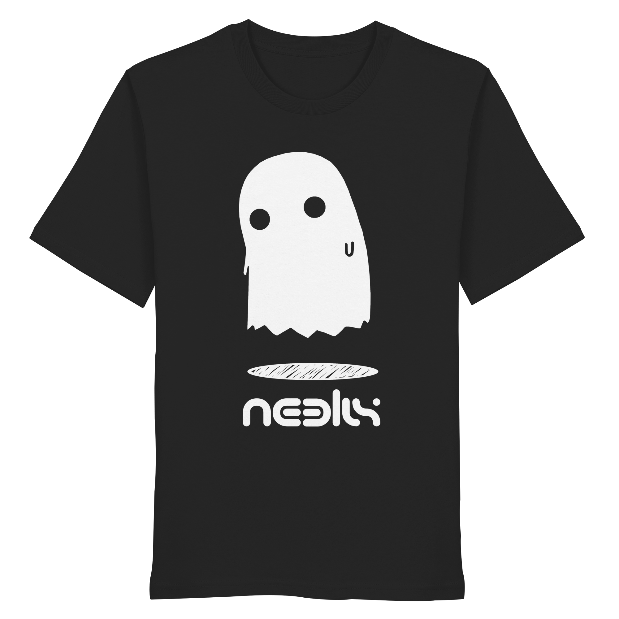 Neelix - Ghost T-Shirt