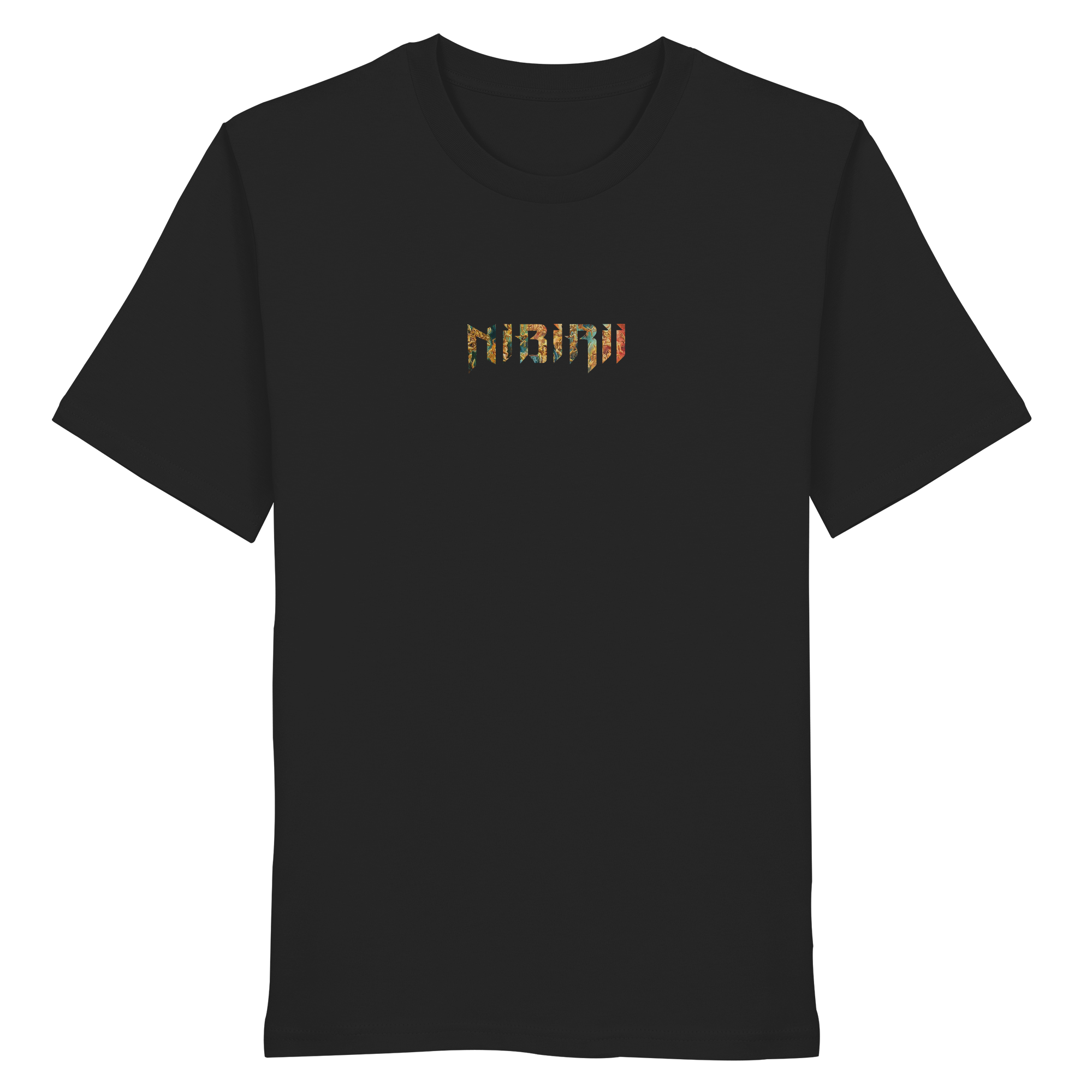Nibirii - Sun Apocalypse T-Shirt V2