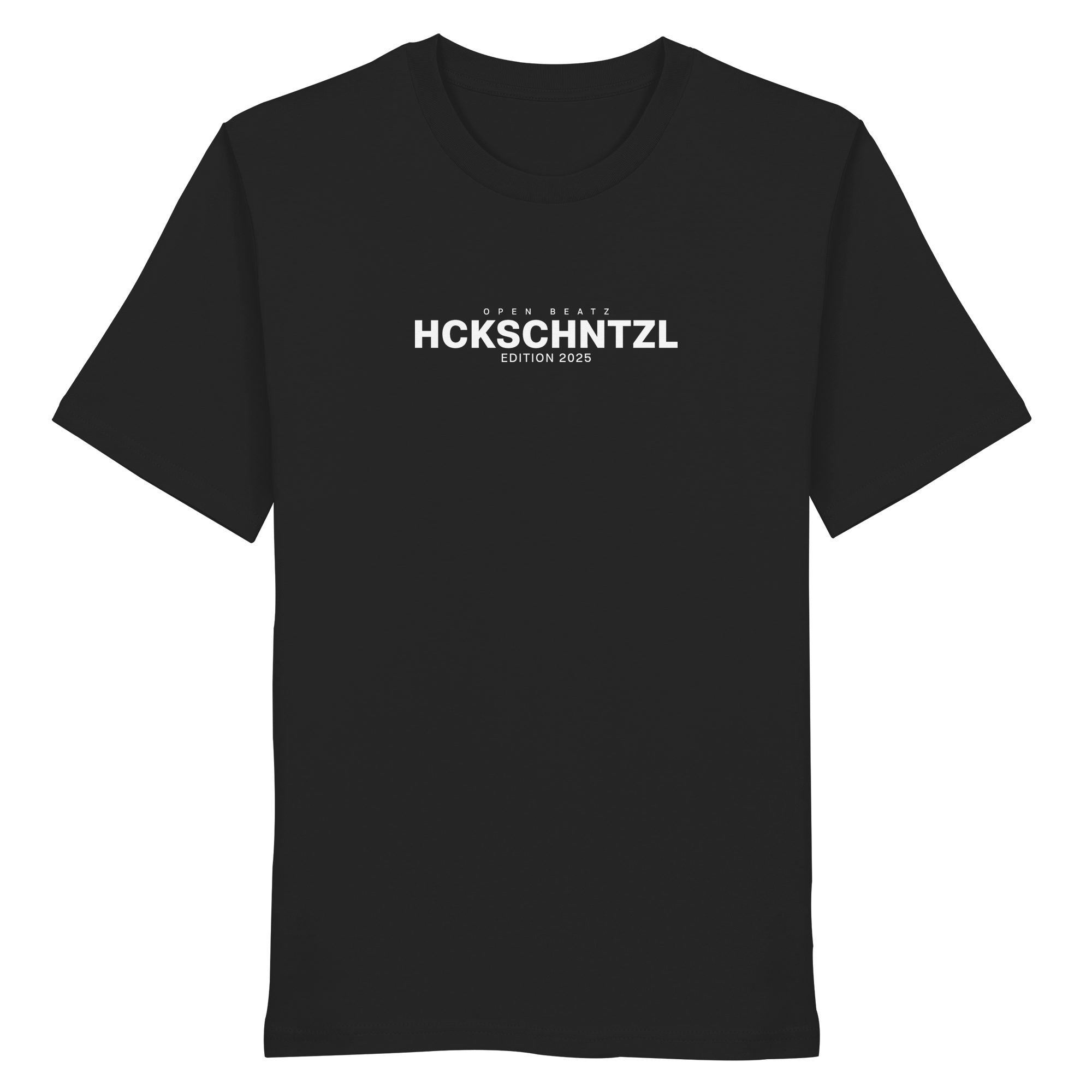 HCKSCHNTZL T-Shirt