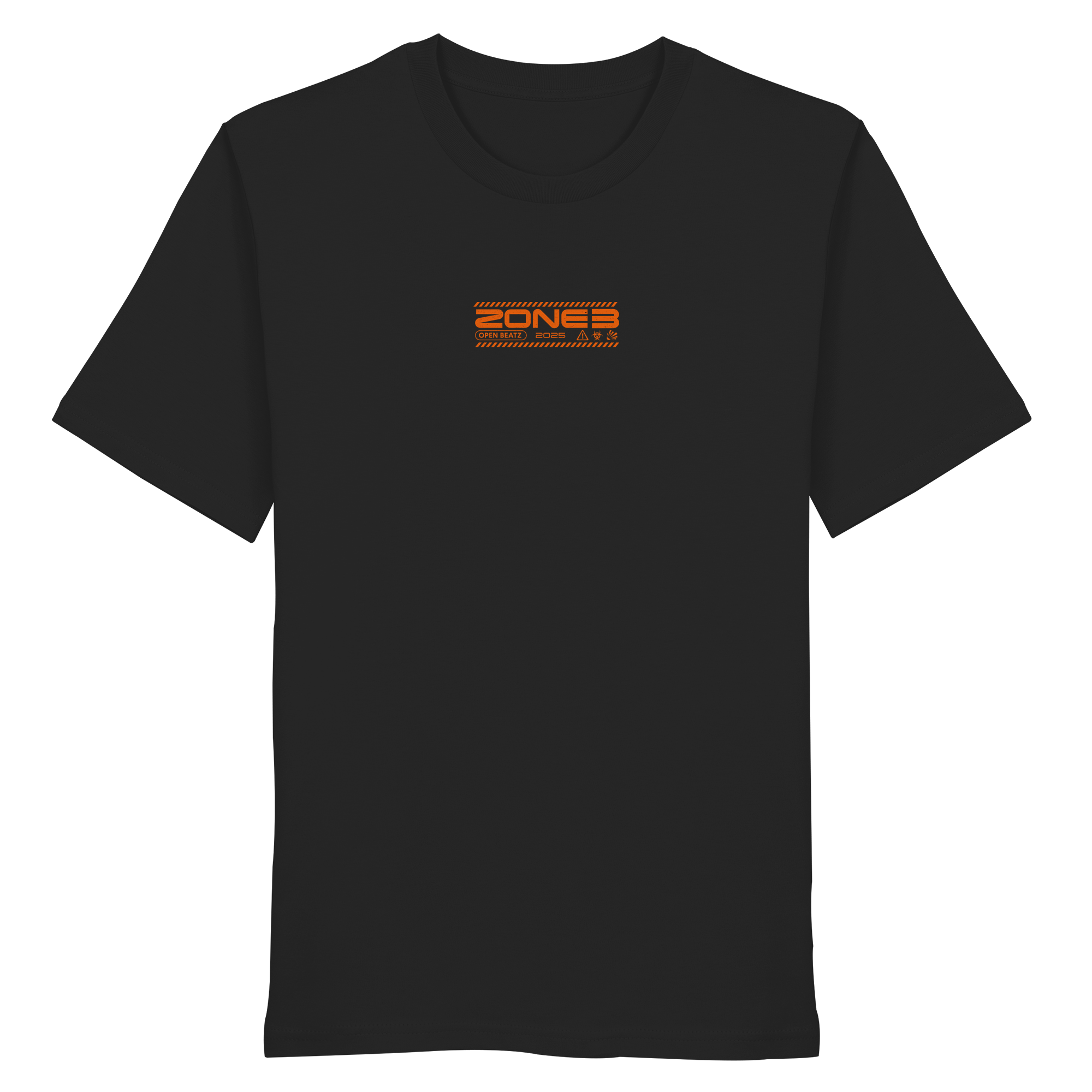 Zone 3 T-Shirt