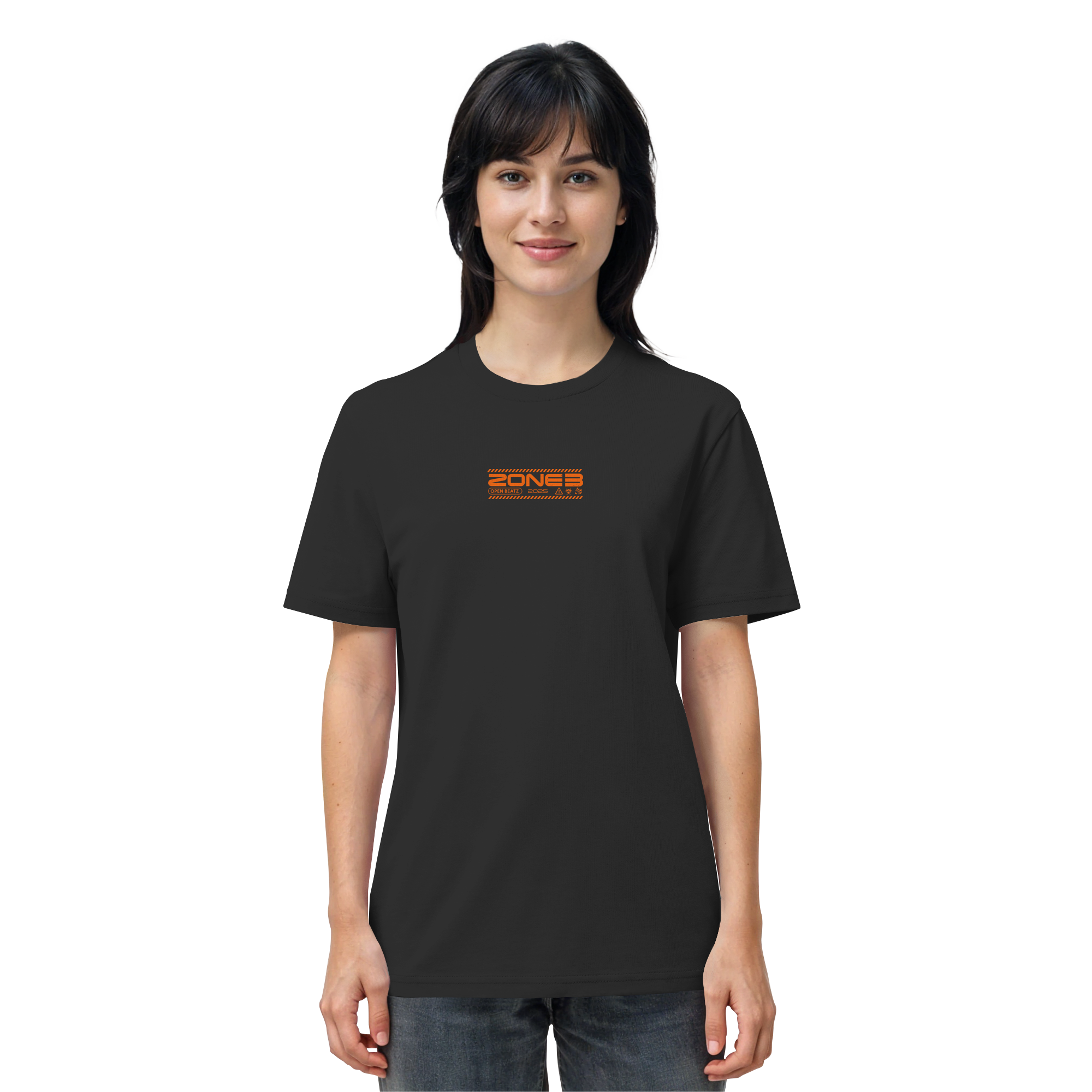 Zone 3 T-Shirt