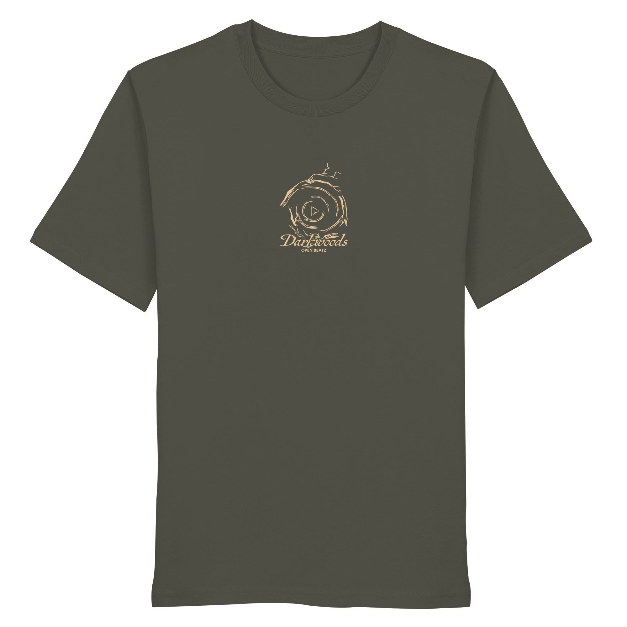 Darkwoods T-Shirt