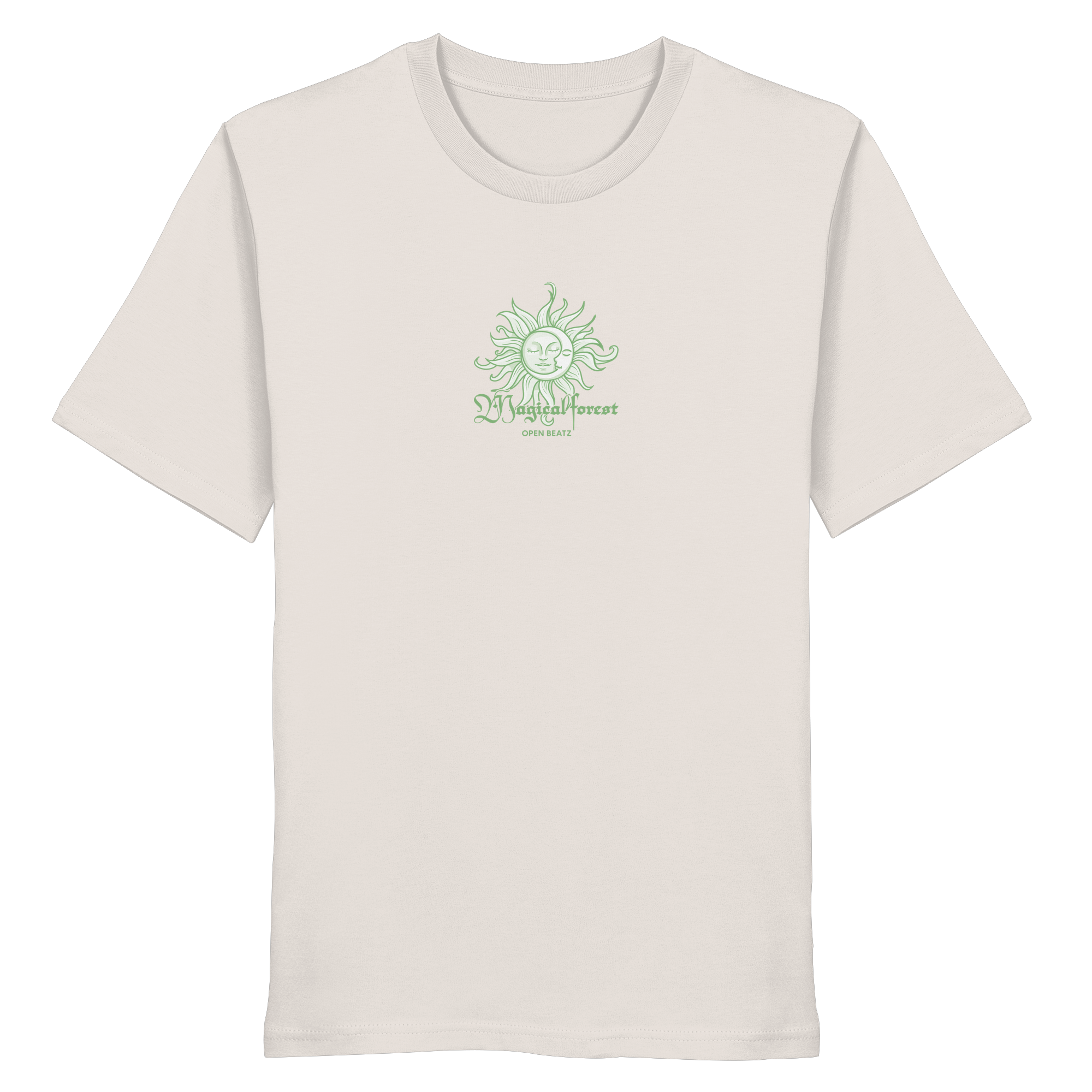 Magical Forest T-Shirt