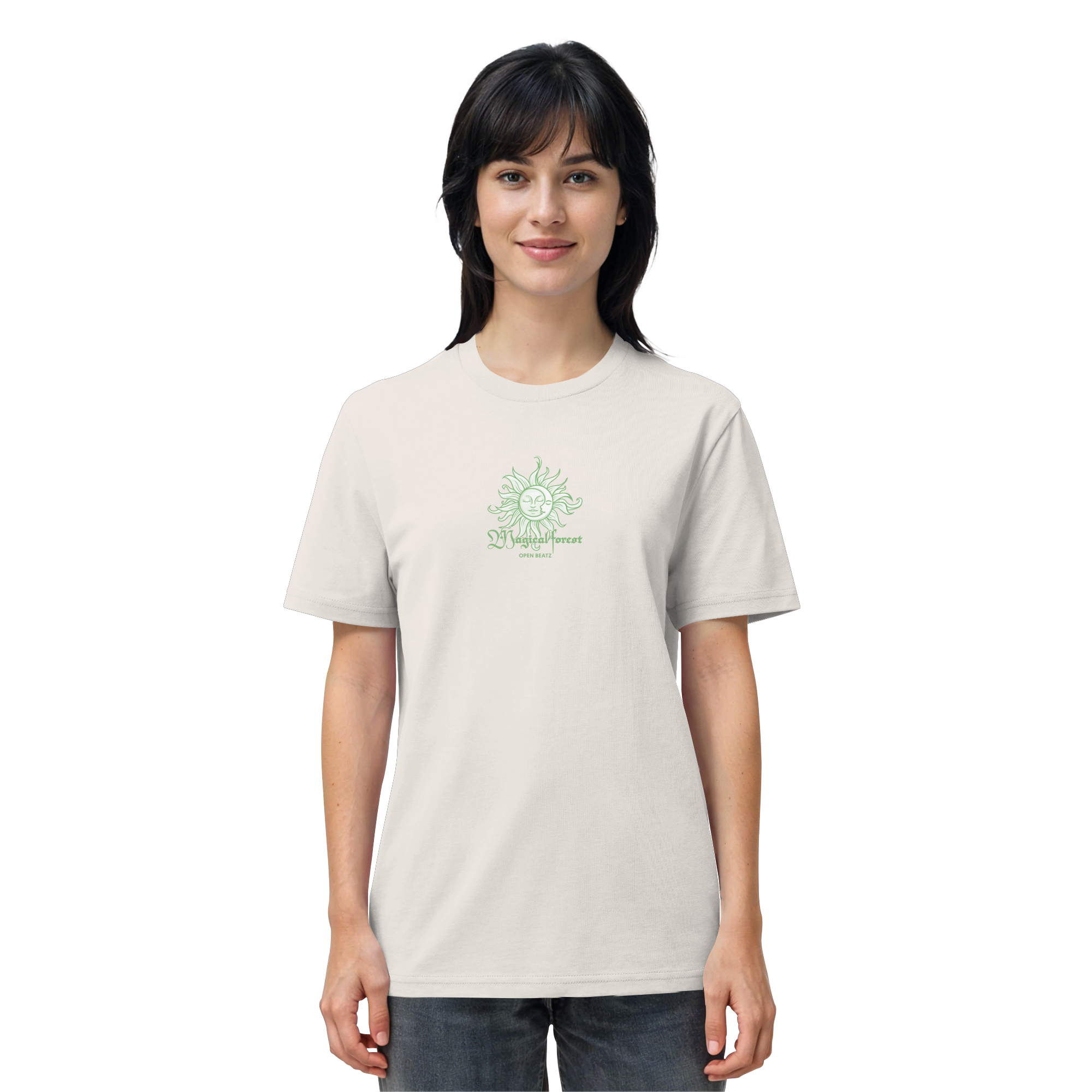Magical Forest T-Shirt