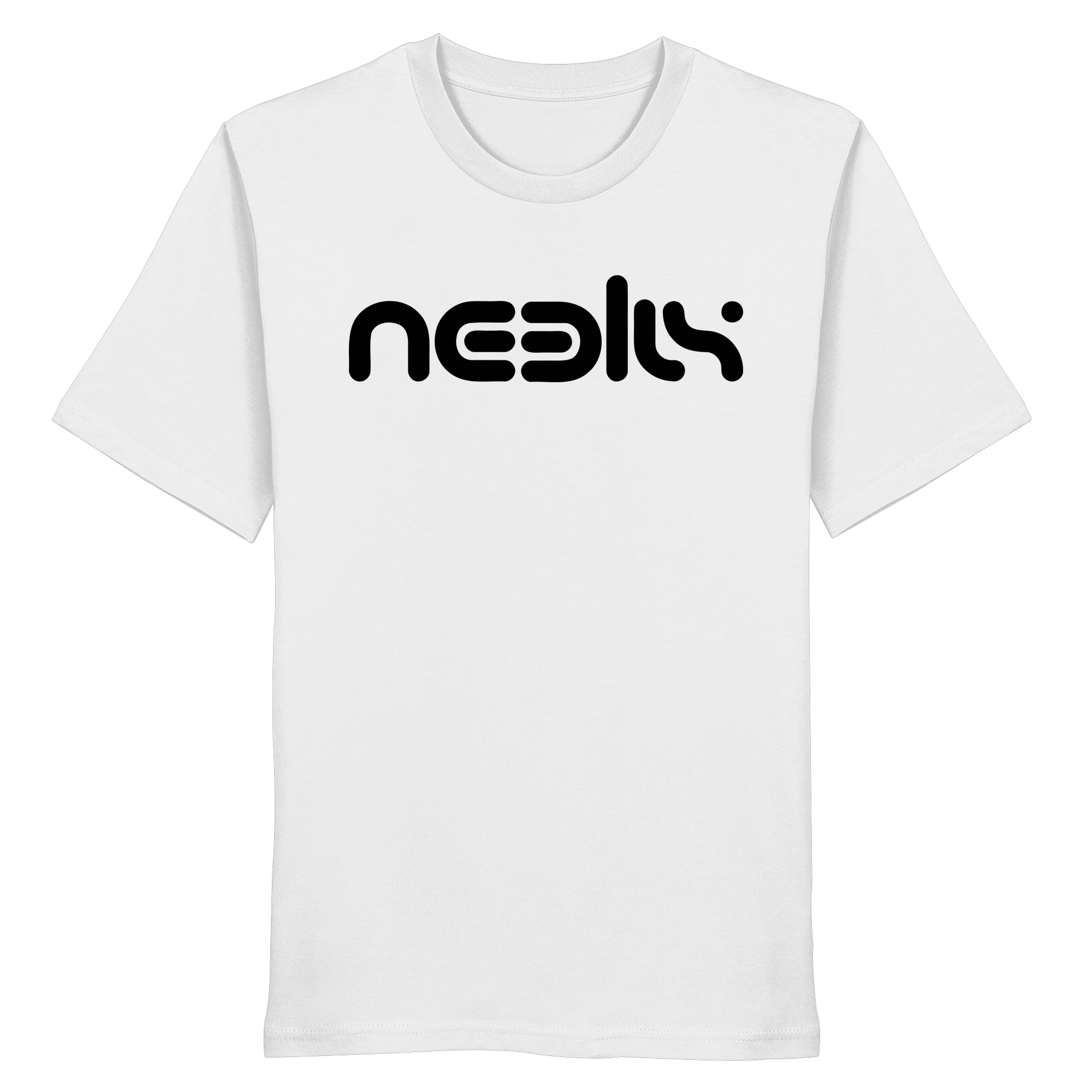 Neelix - Basic weiß