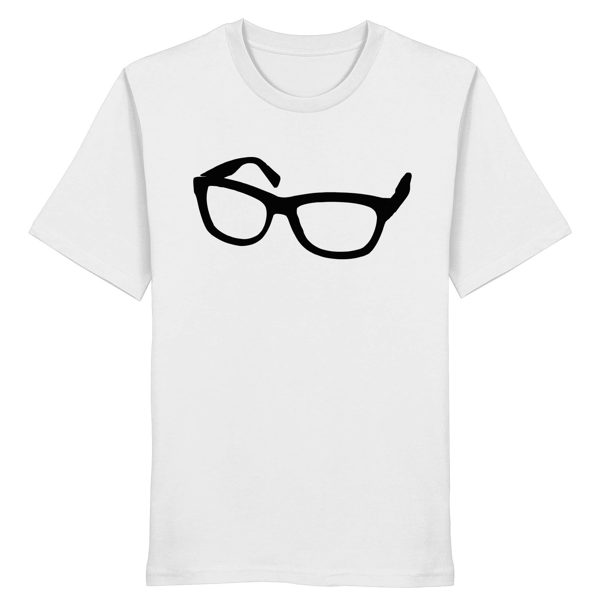 Neelix - Glasses T-Shirt