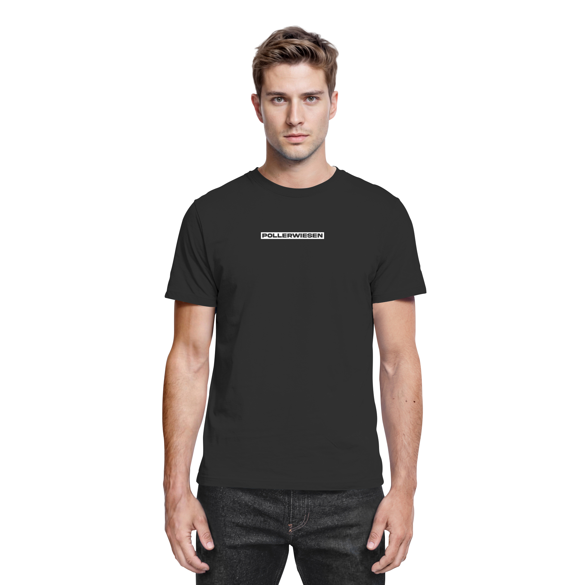 PollerWiesen - T-Shirt "Night"