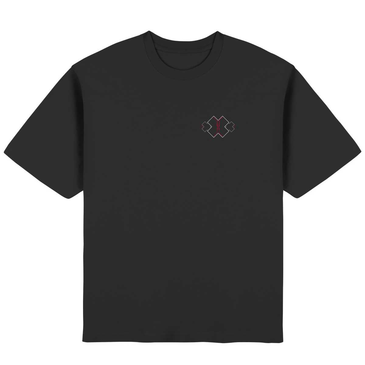 Blacklist - Blacklist Festival 2026 Crew T-Shirt