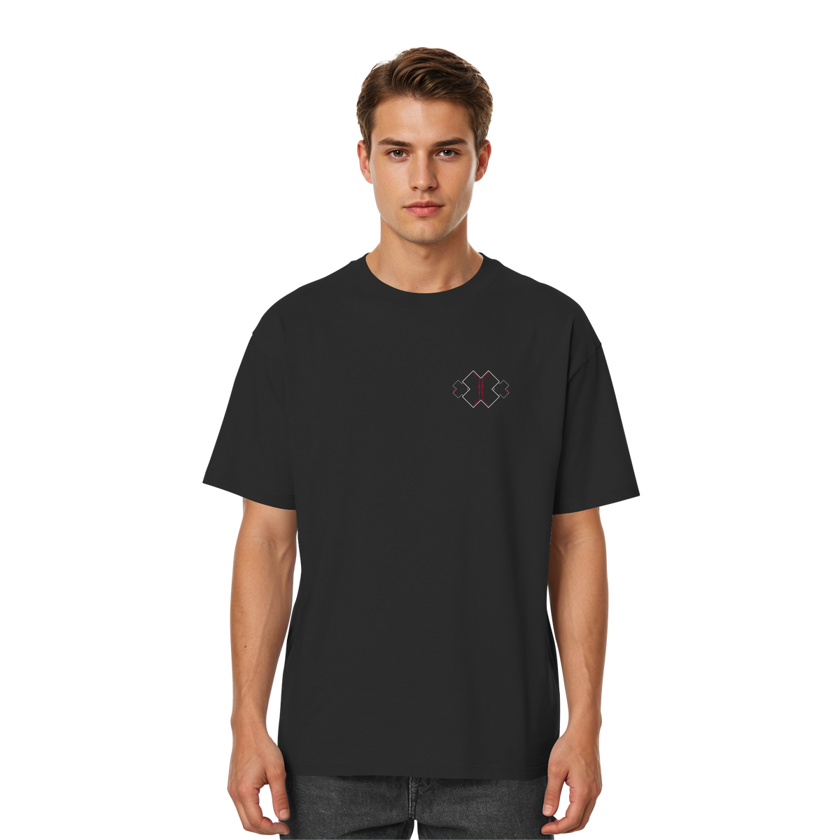 Blacklist - Blacklist Festival 2026 Crew T-Shirt