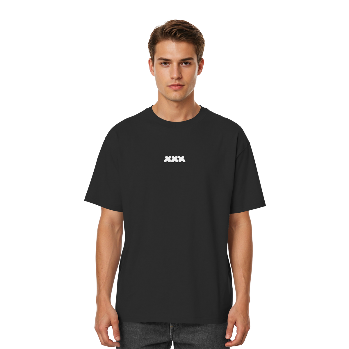 Blacklist - Blacklist Festival 2026 Reactor T-Shirt
