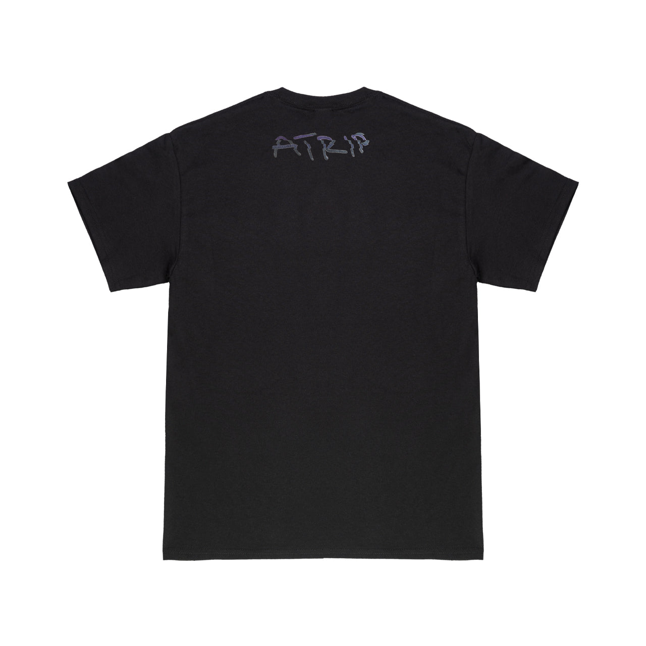 Atrip - Desire Black Shirt